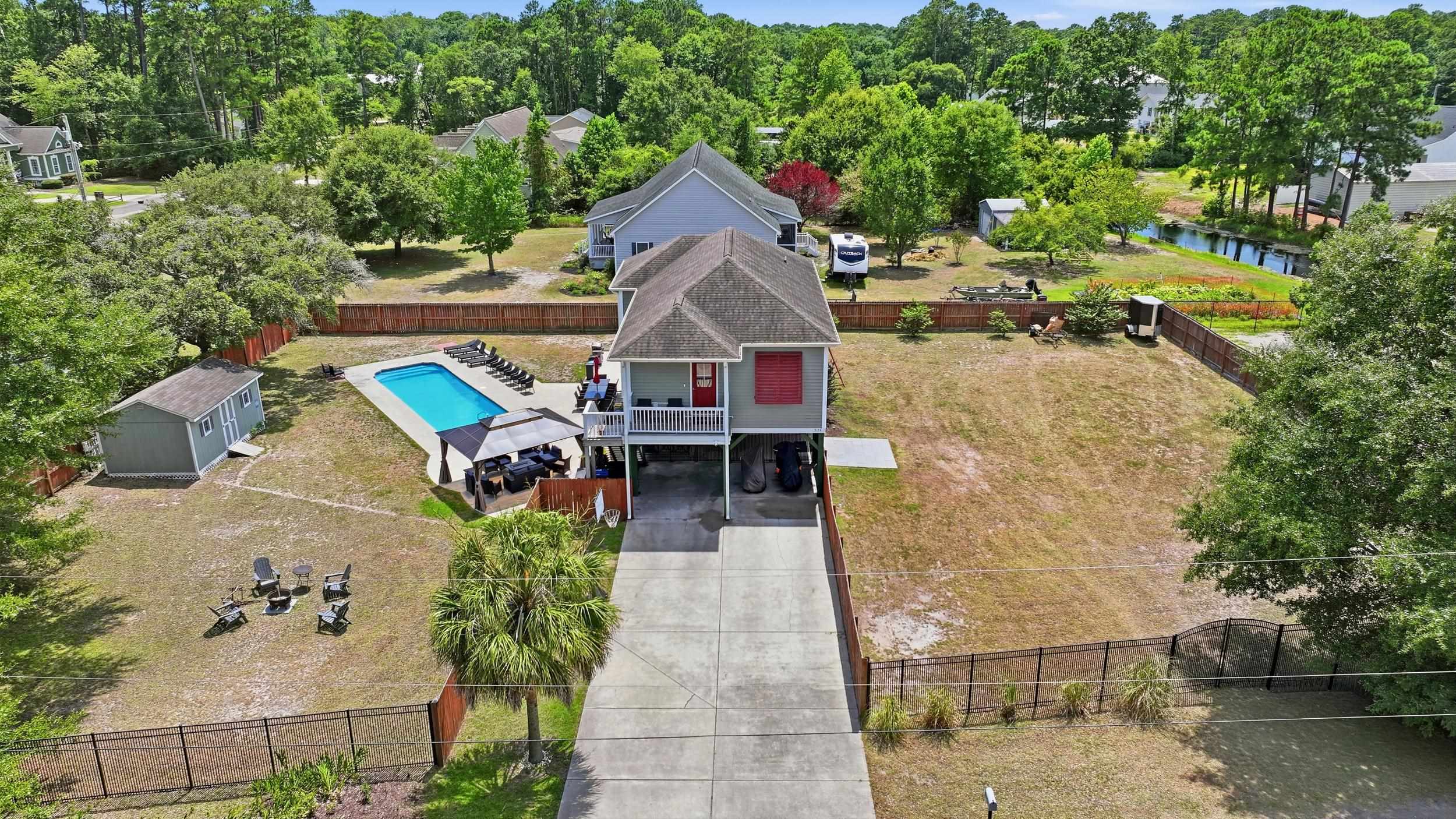 5174 Berkeley Ct. — photo