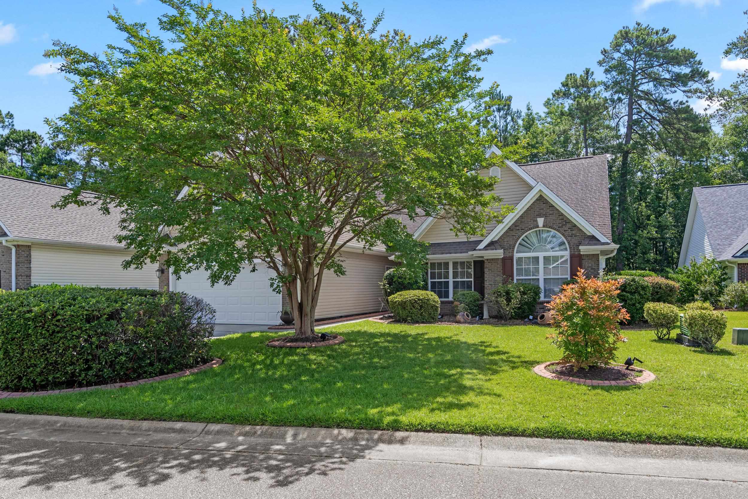 2818 Sanctuary Blvd. — photo