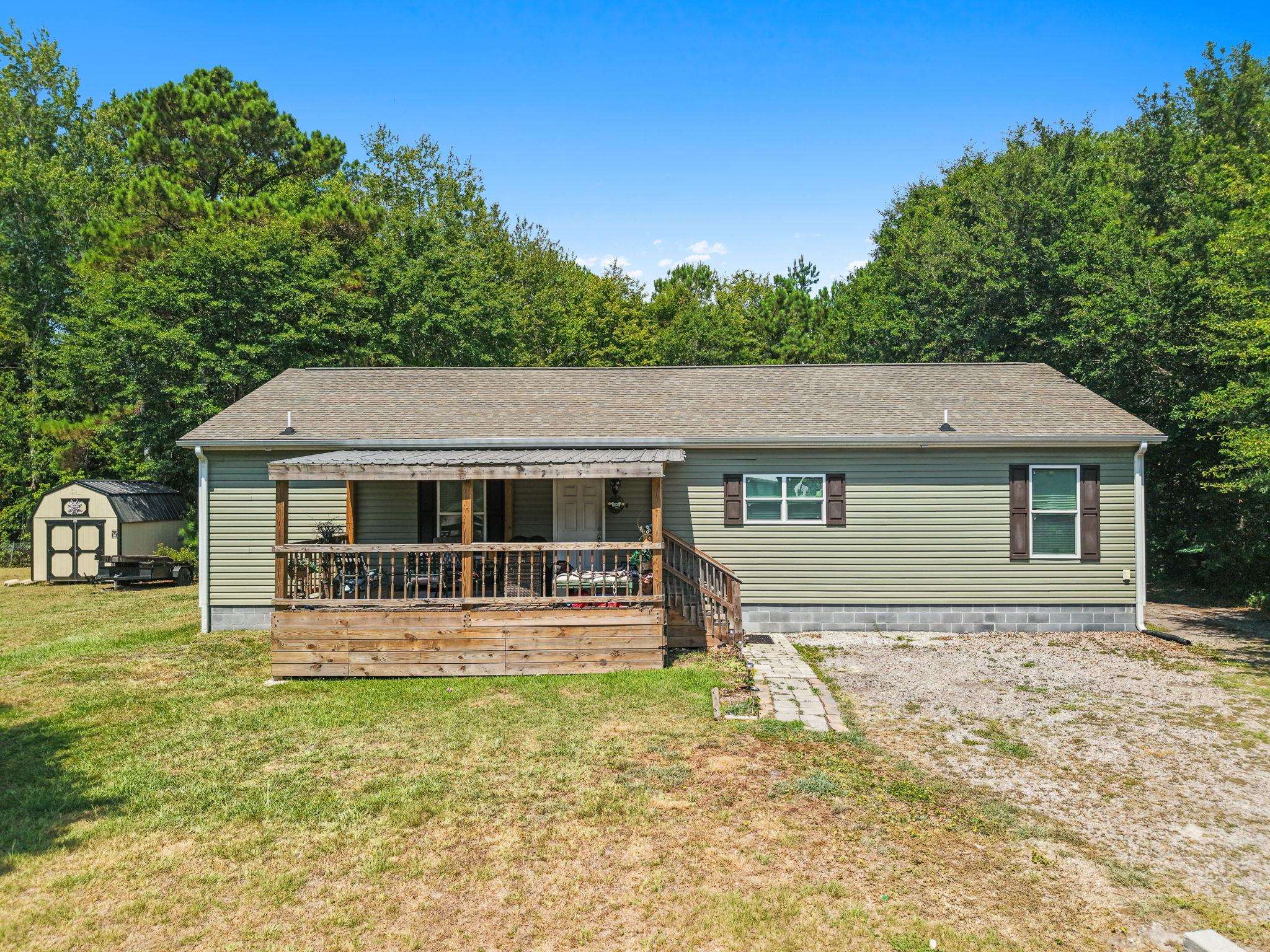4304 Rounding Run Road, Shallotte, NC 28470