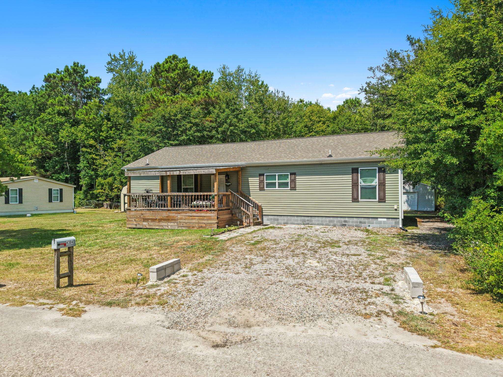 4304 Rounding Run Road, Shallotte, NC 28470 — photo 2