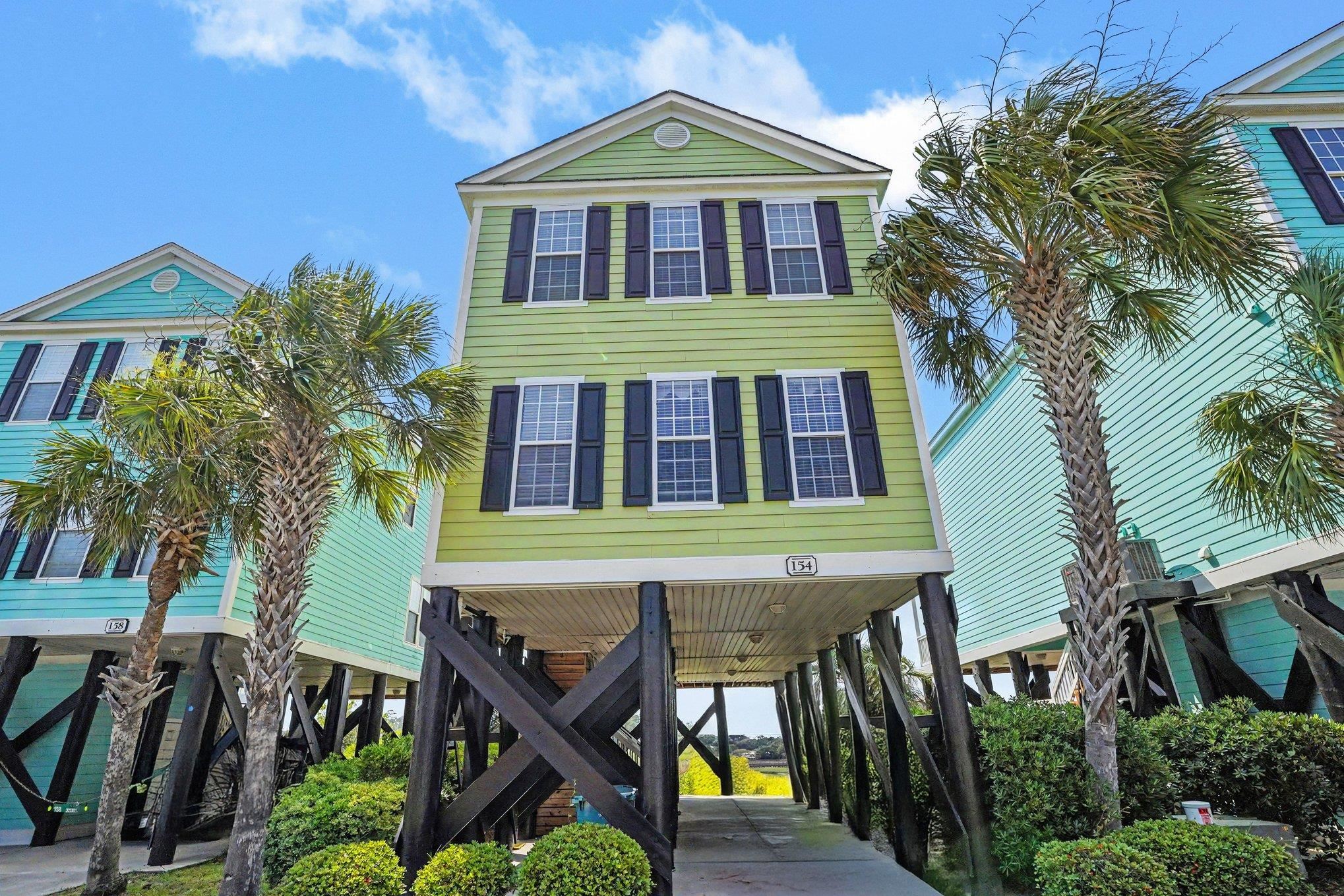 154 Cypress Ave. — photo