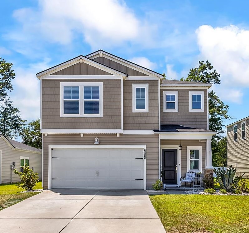 807 Dusty Pine Way — photo