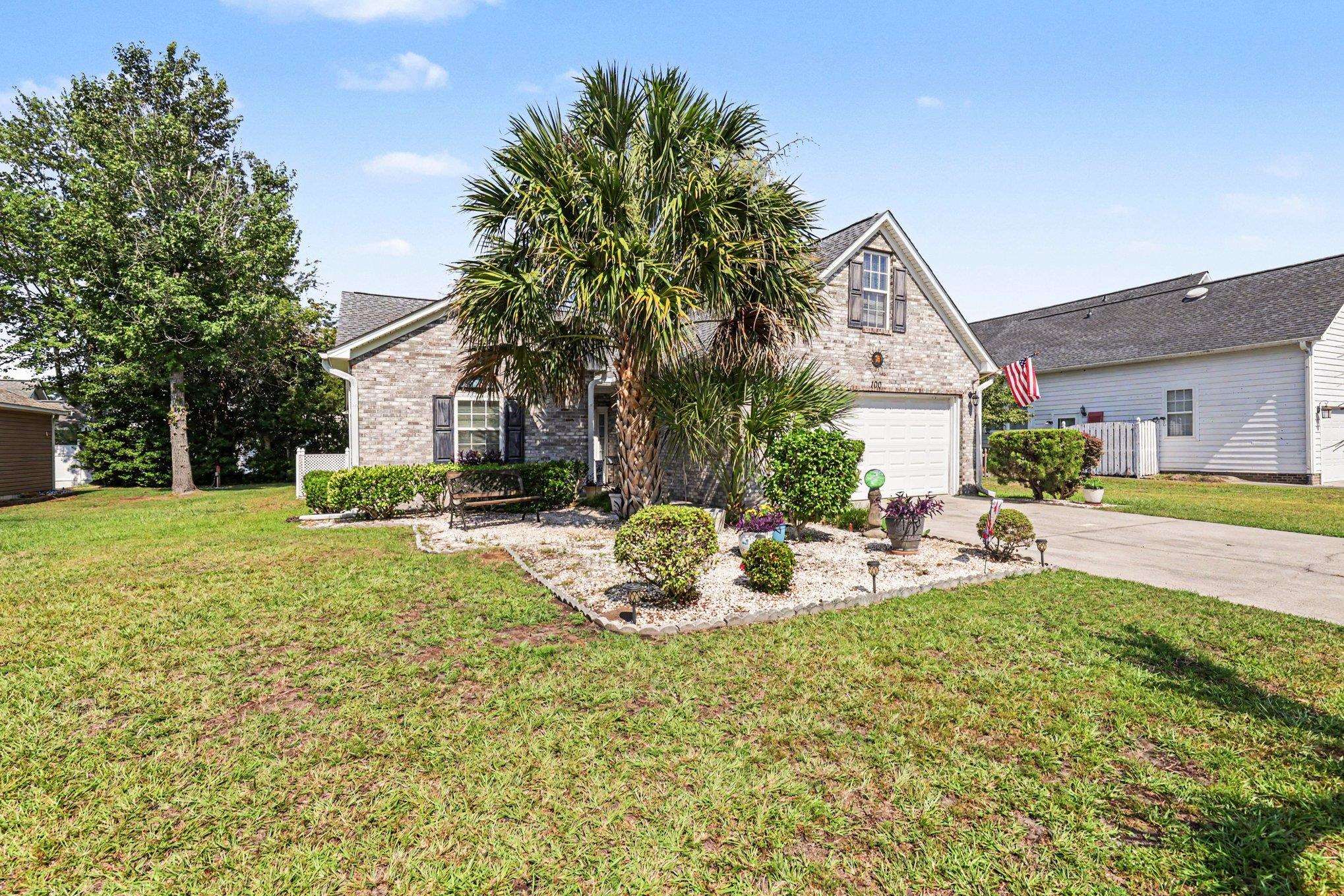 100 Staton Ln. — photo