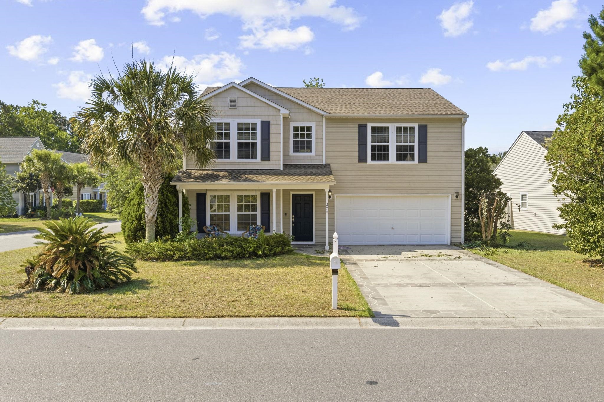127 Weeping Willow Dr. — photo
