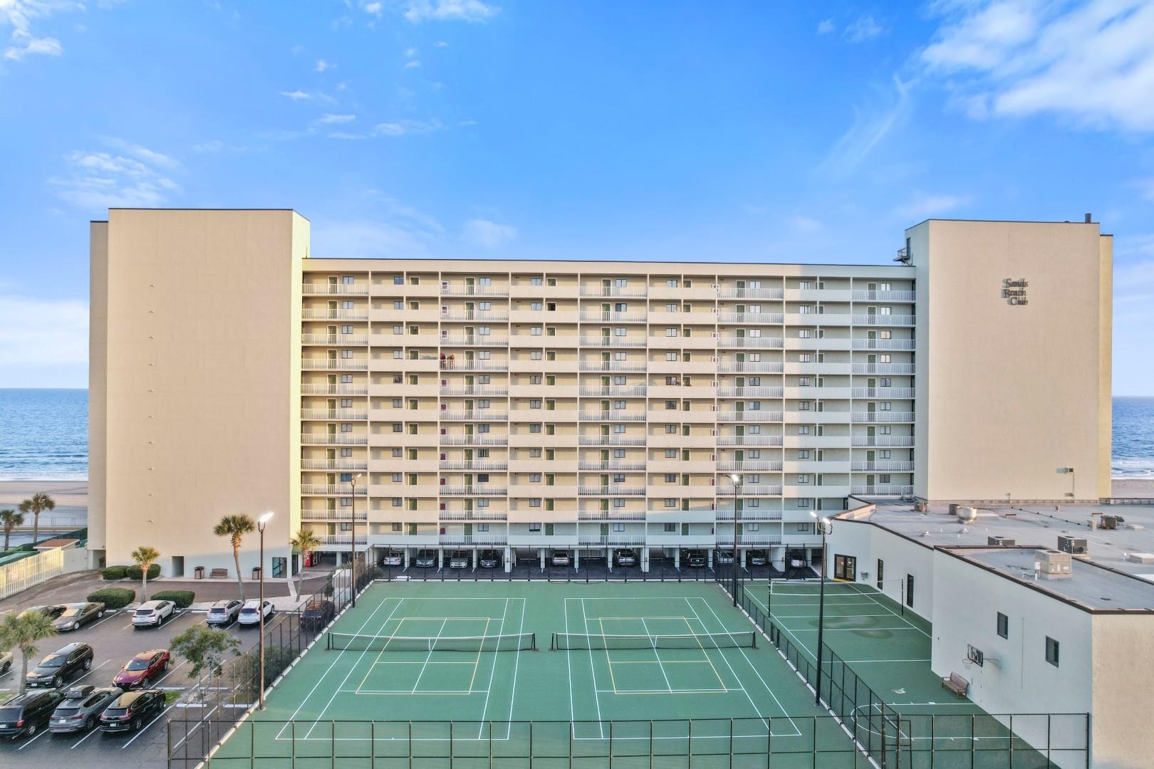 9400 Shore Dr. Unit 1014 — photo