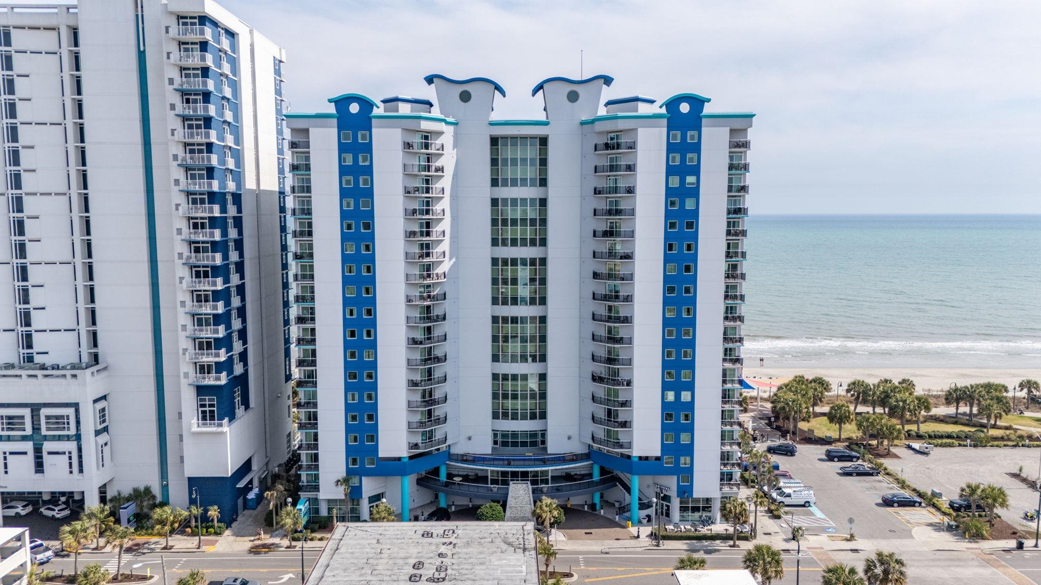 504 N Ocean Blvd. 411 — photo