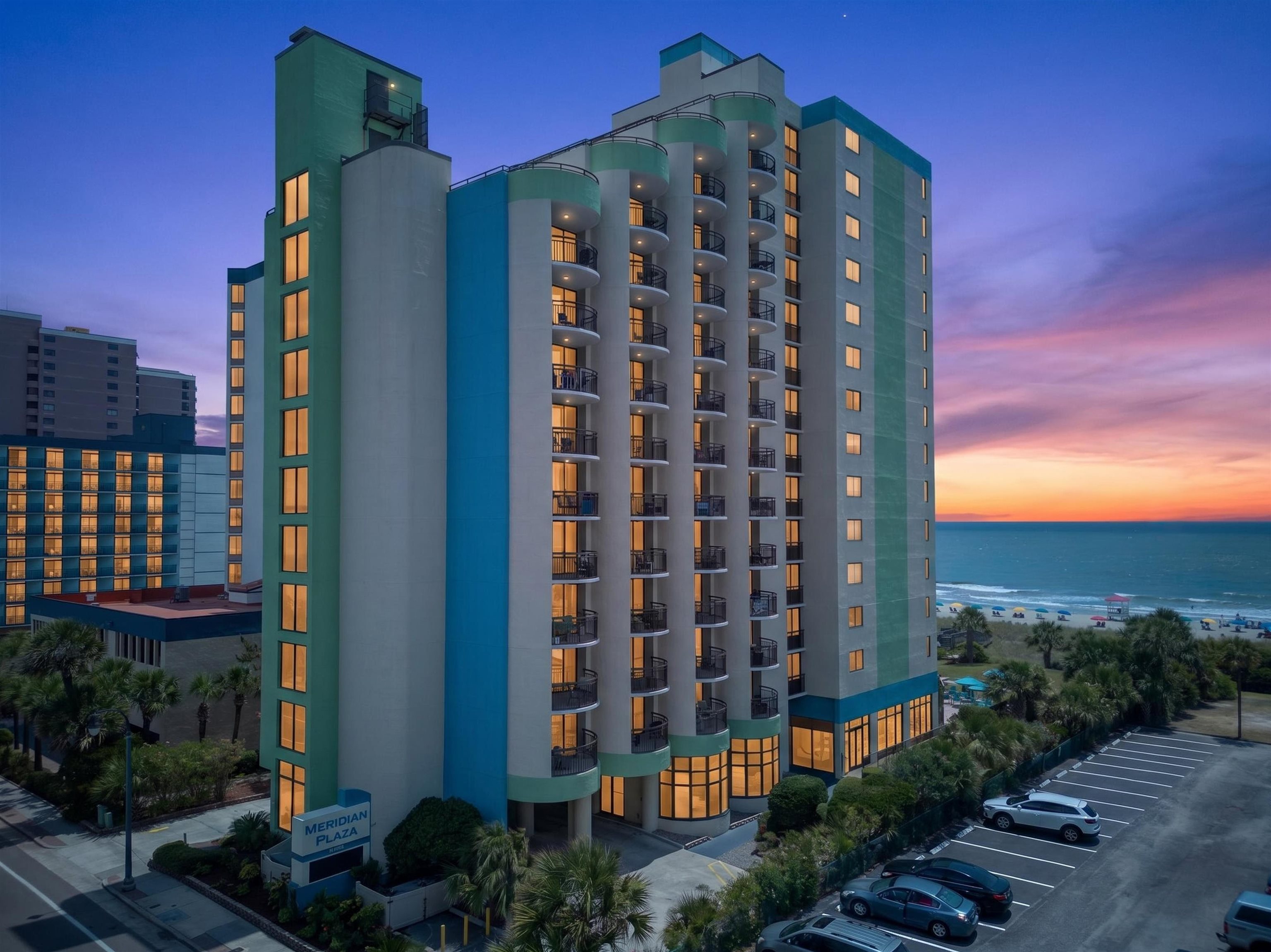2310 N Ocean Blvd. — photo
