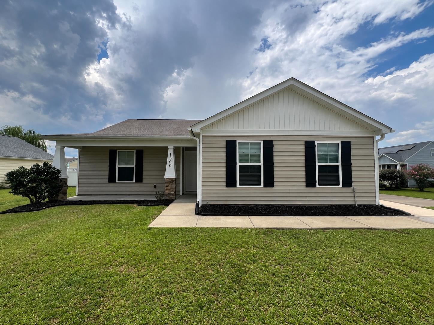 1300 Leatherman Rd. — photo