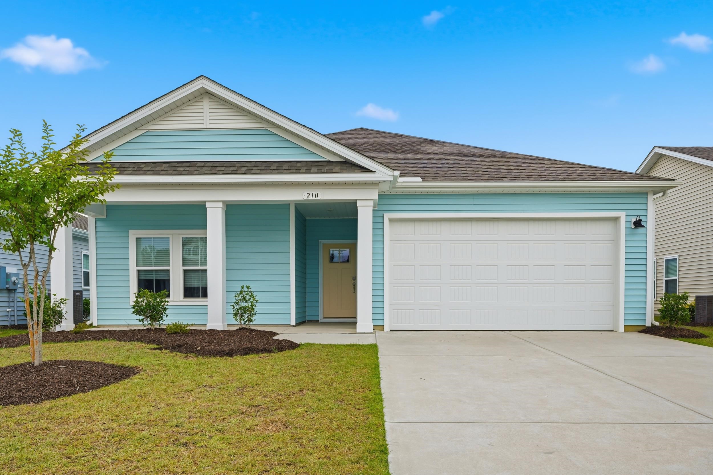 210 Autumn Olive Place — photo