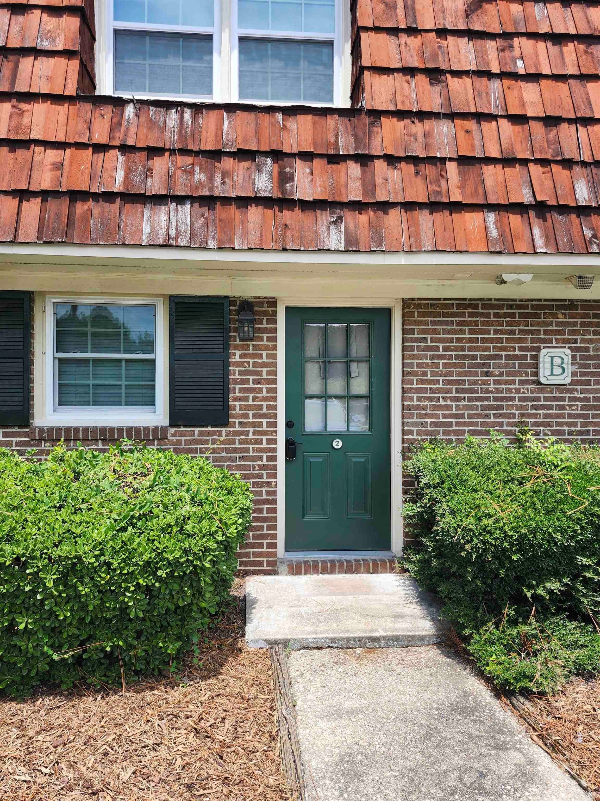 1025 Carolina Rd. B-2 — photo