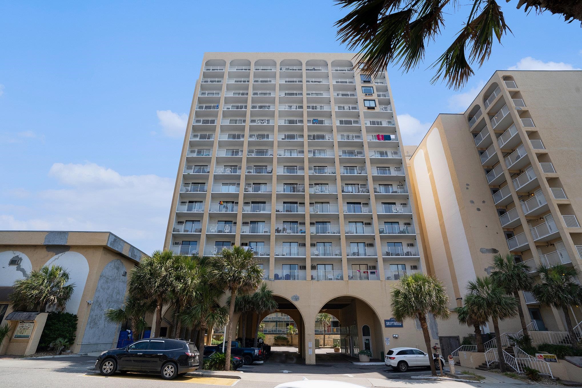 1207 S Ocean Blvd. — photo