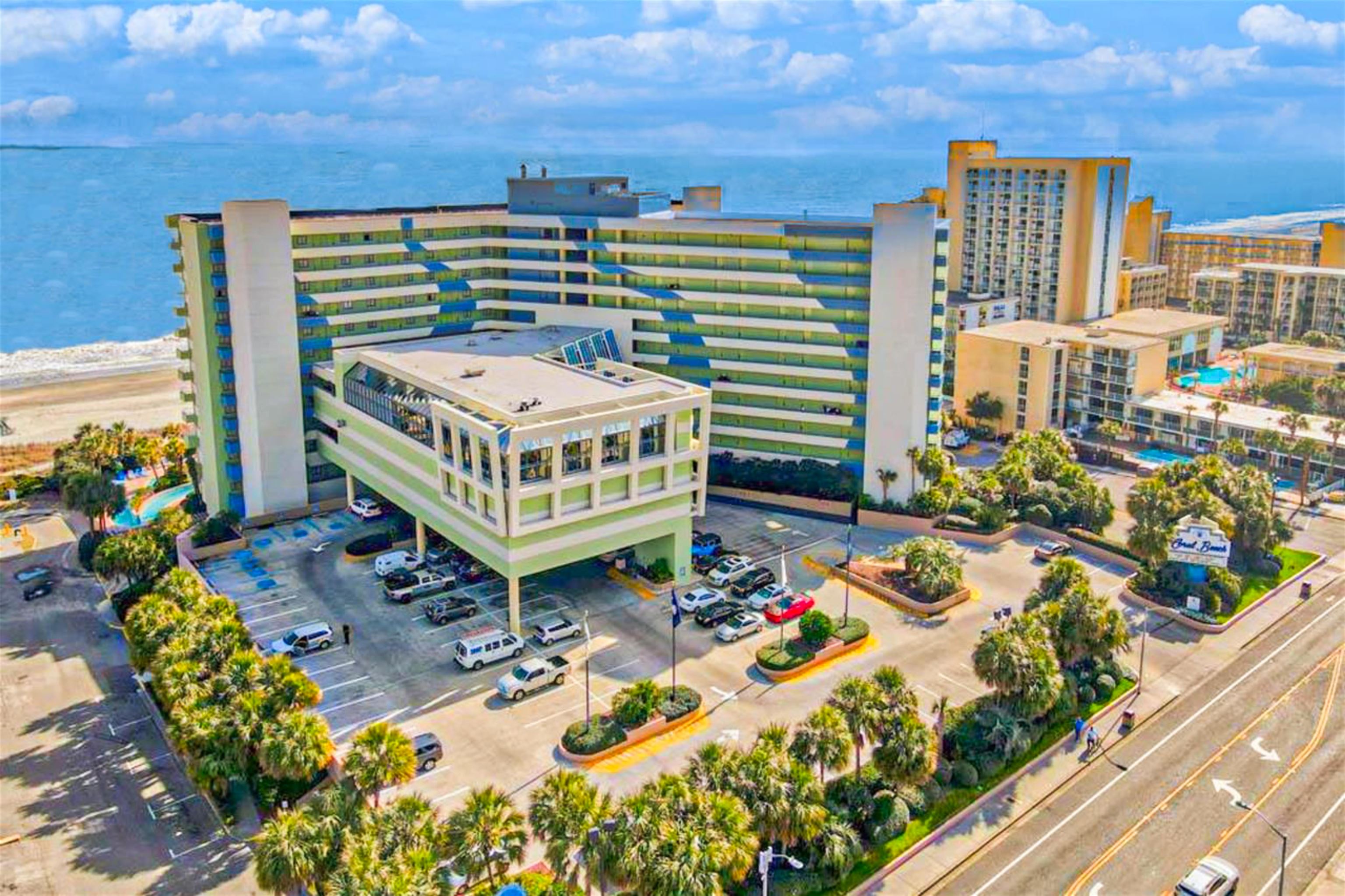 1105 S Ocean Blvd. 424 — photo