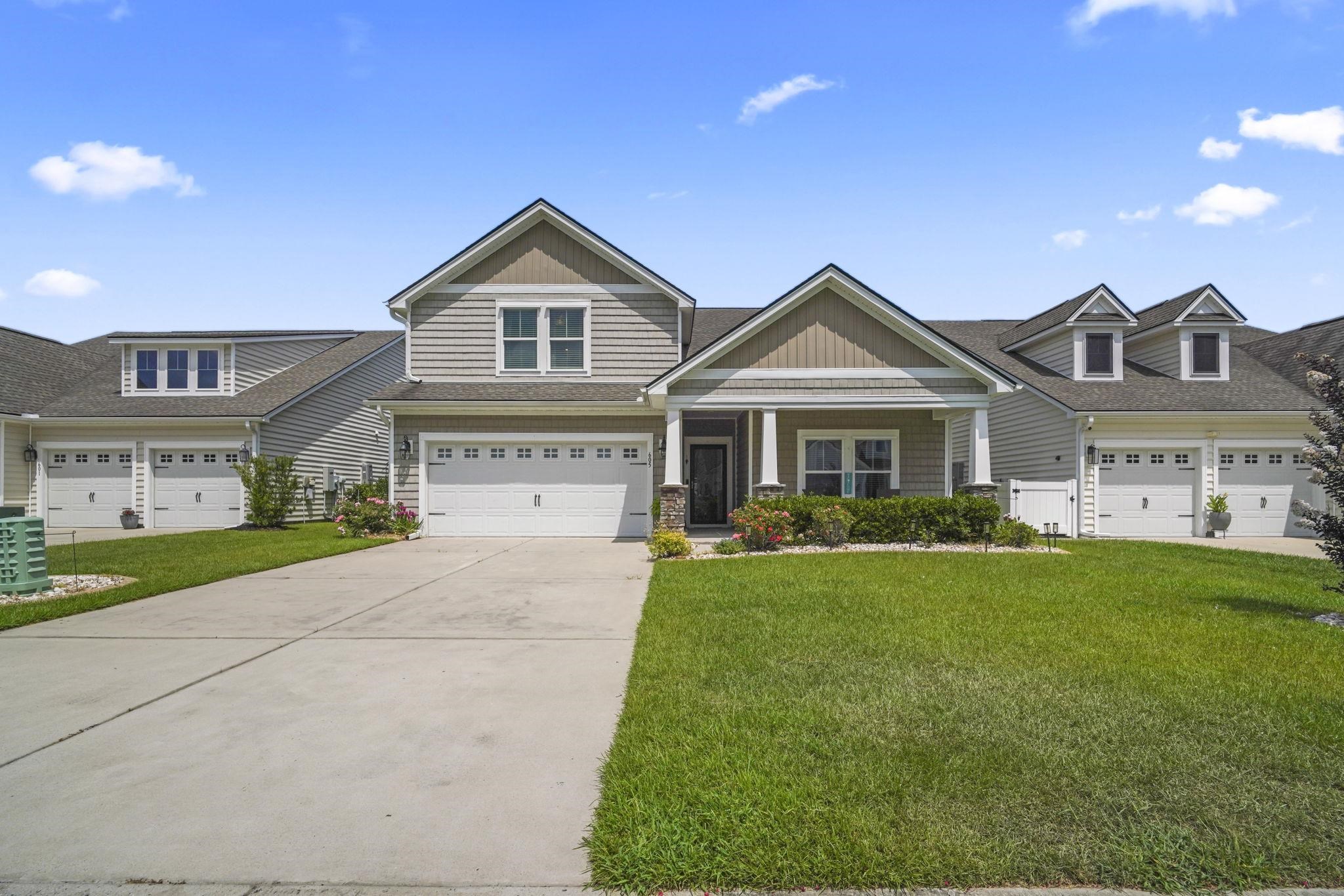 605 Cherry Blossom Dr. — photo