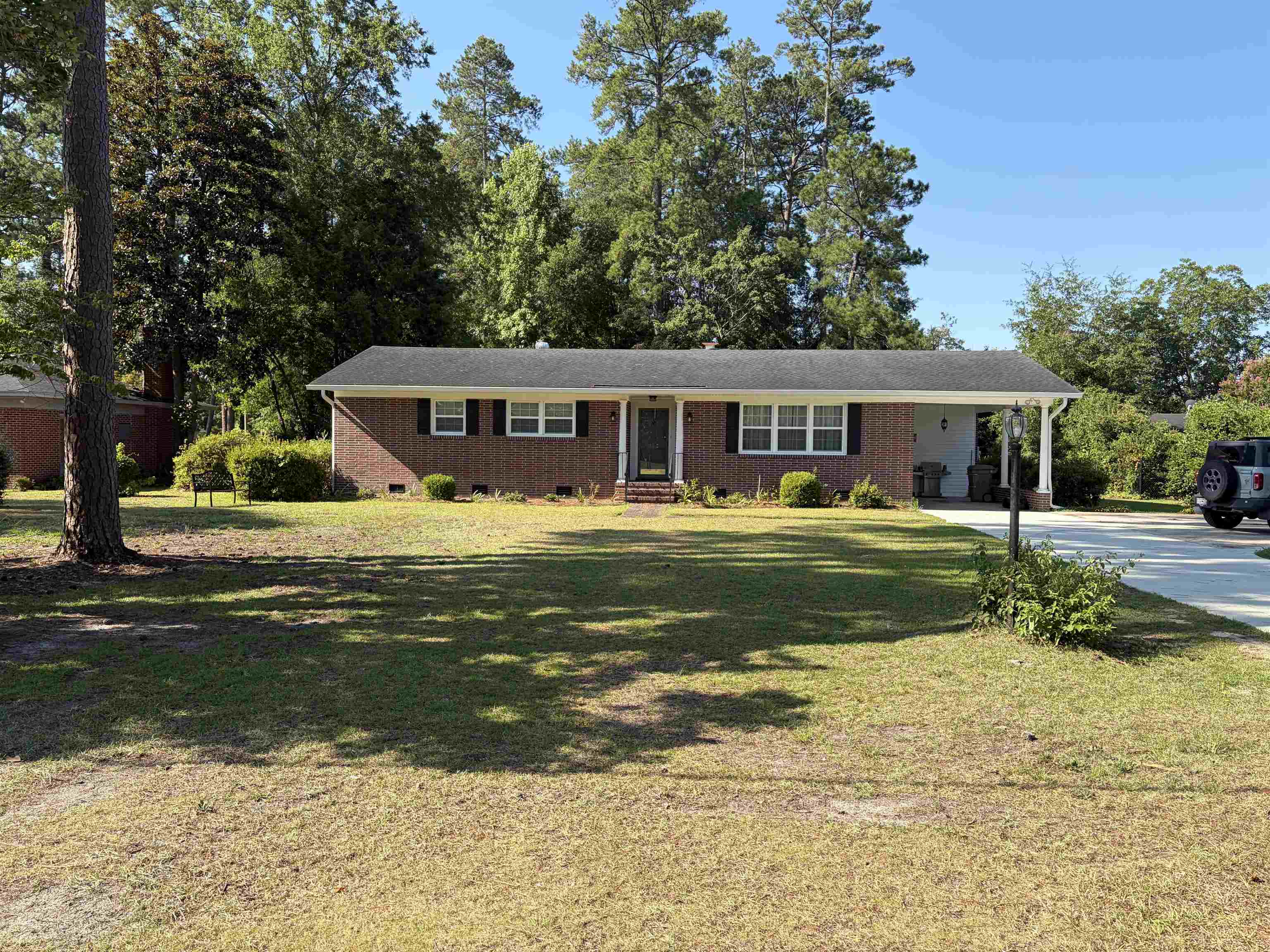 322 Johnson Dr. — photo