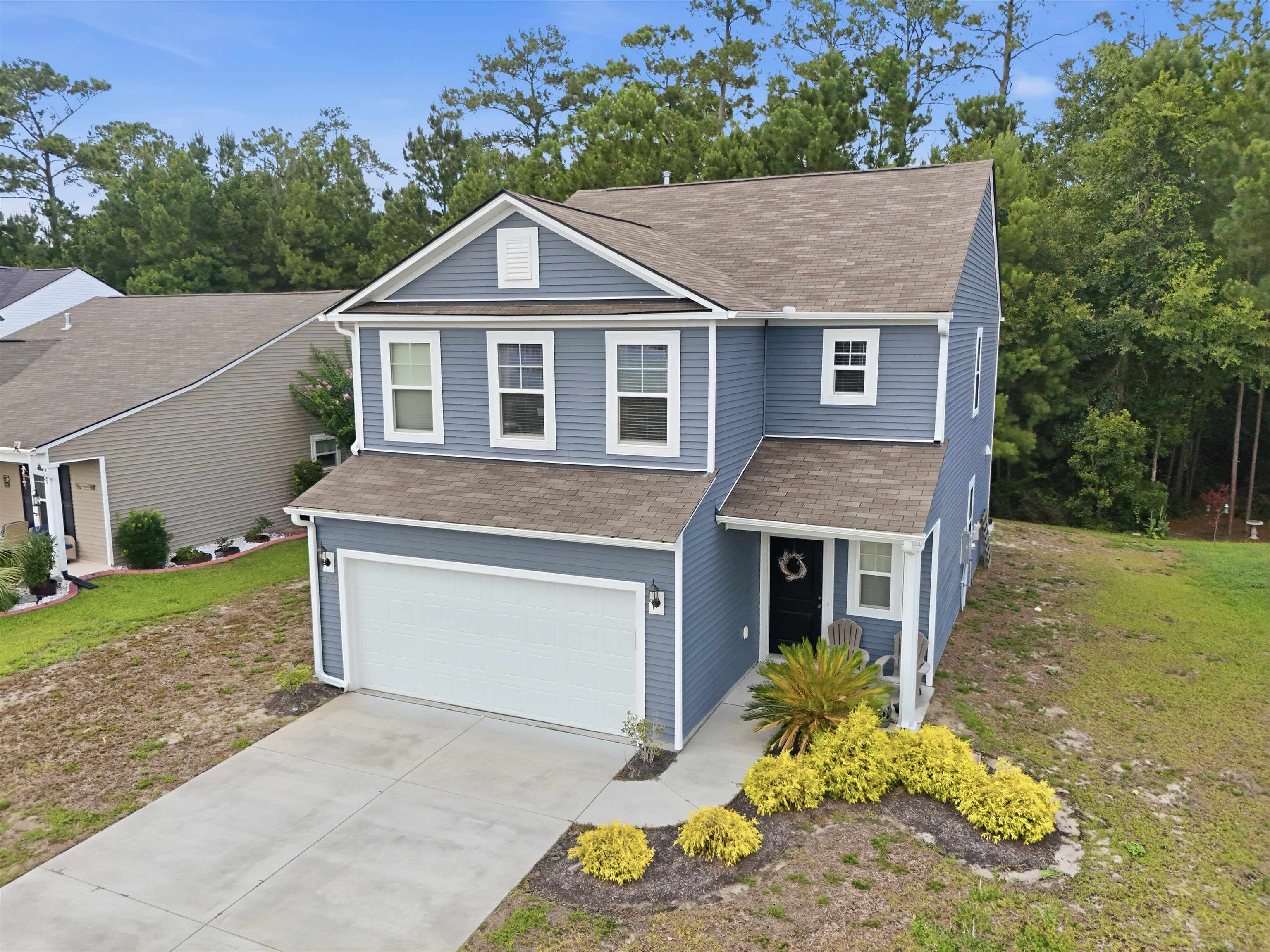 424 Black Cherry Way — photo