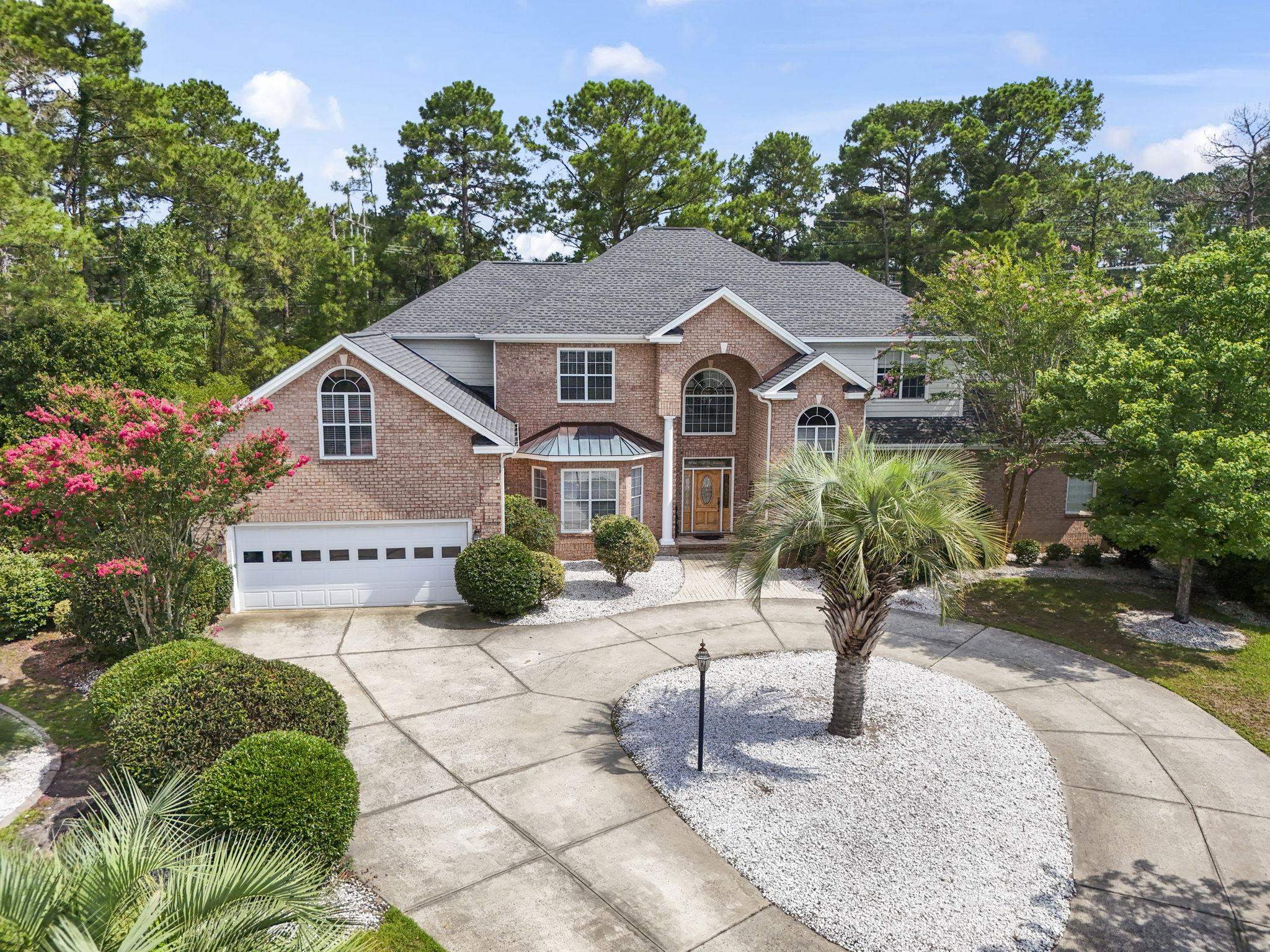 4610 Moonbeam Ct. — photo