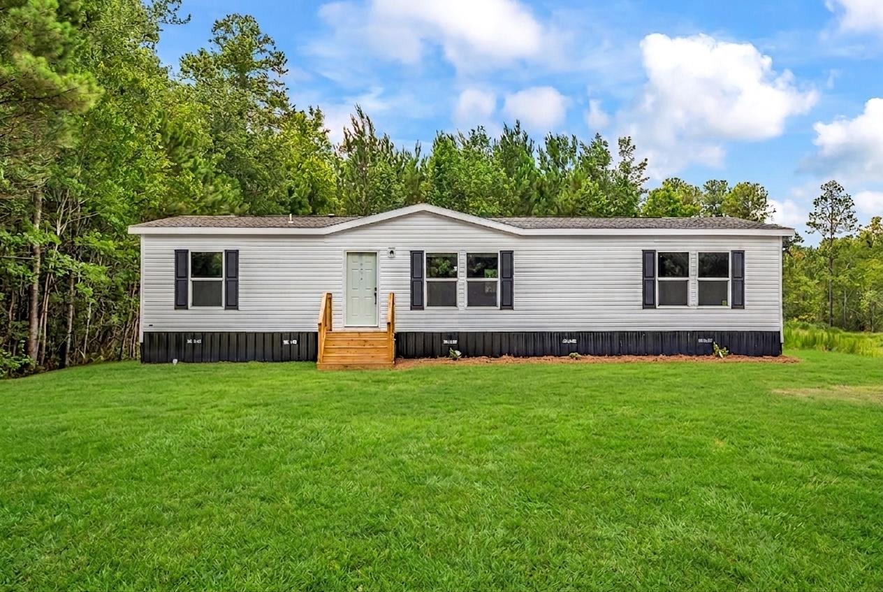 2148 Hughes Gasque Rd. — photo
