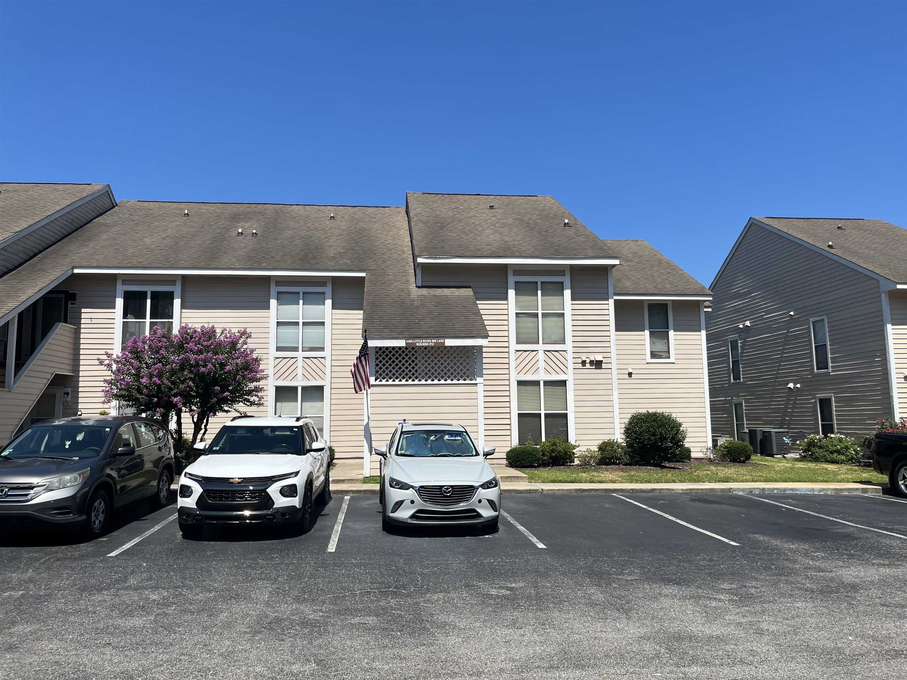 4469 Little River Inn Ln. — photo