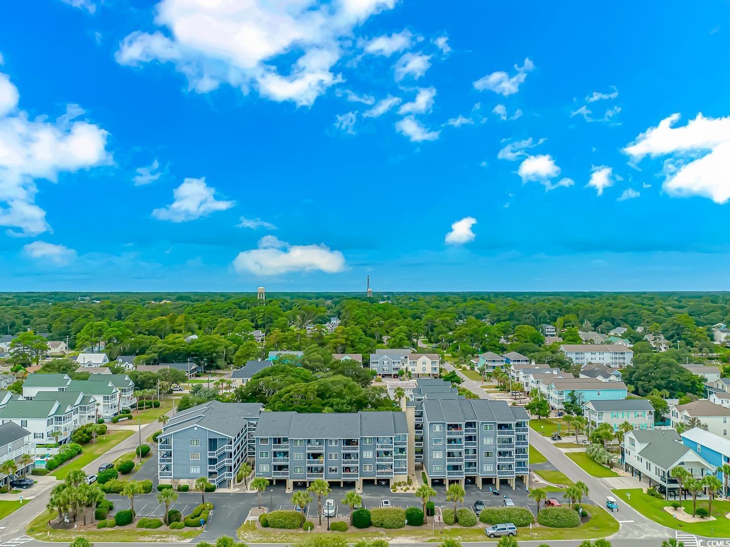 812 S Ocean Blvd. C-1 — photo