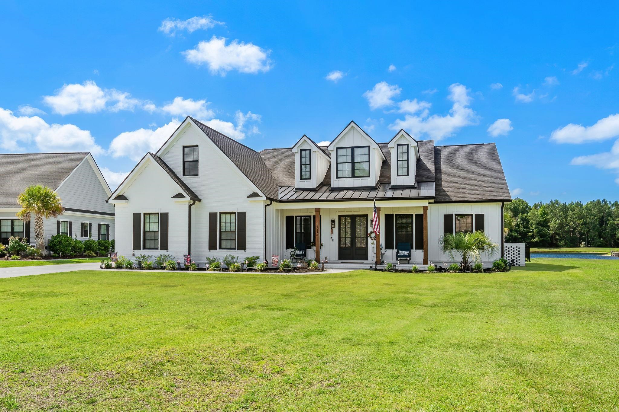 1312 Whooping Crane Dr. — photo