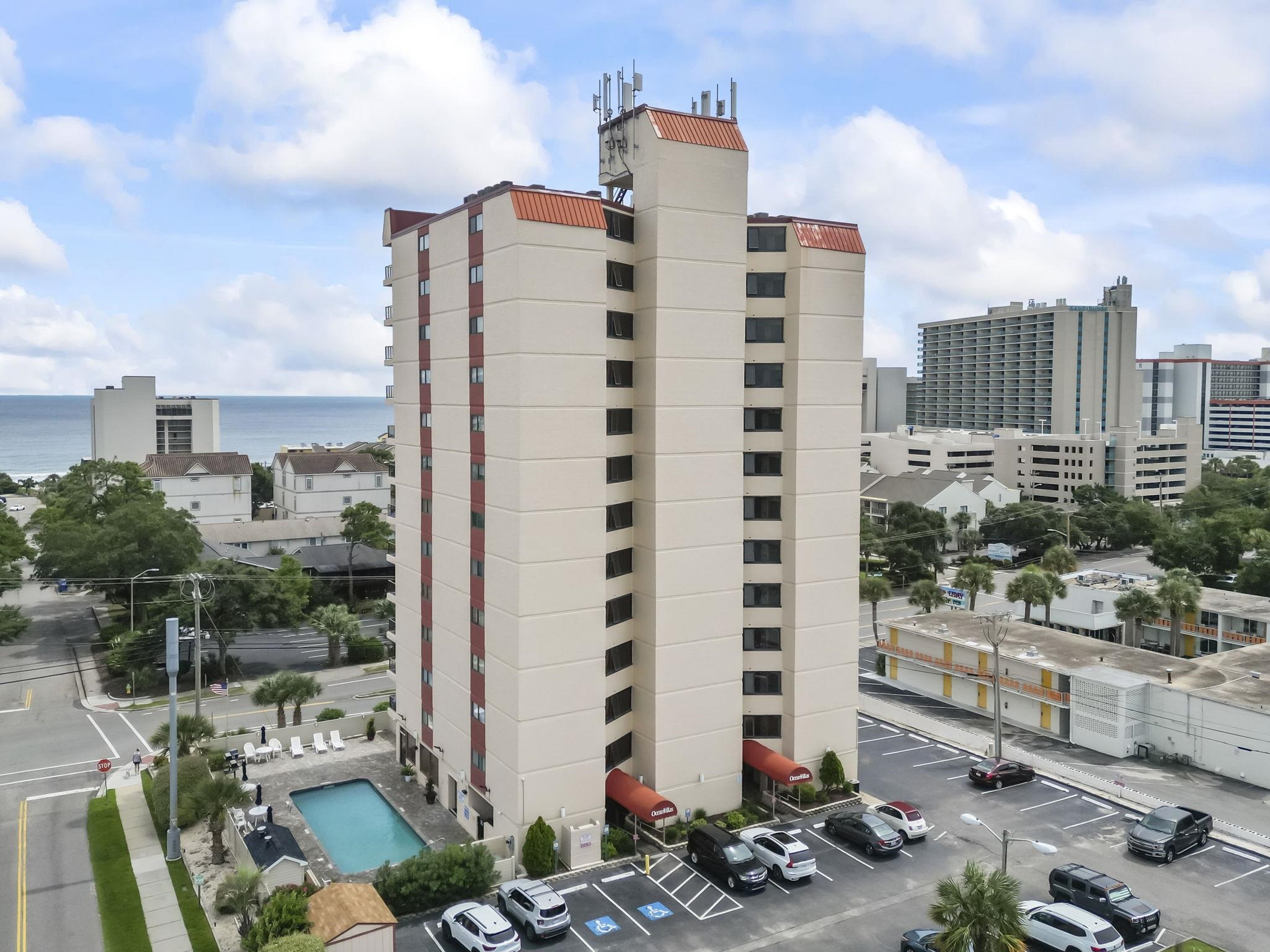 7509 N Ocean Blvd. 603 — photo