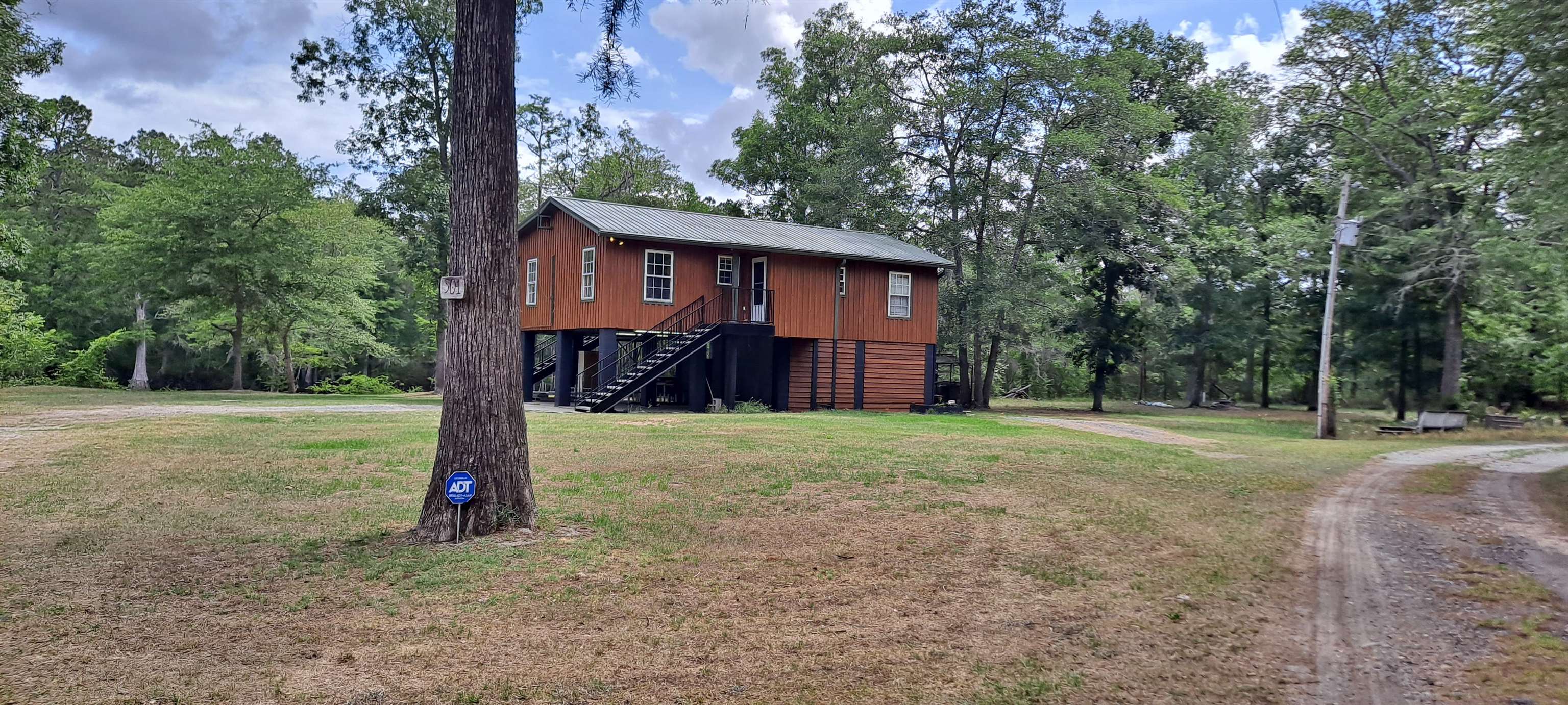 501 Trussel Road, Andrews, SC 29510