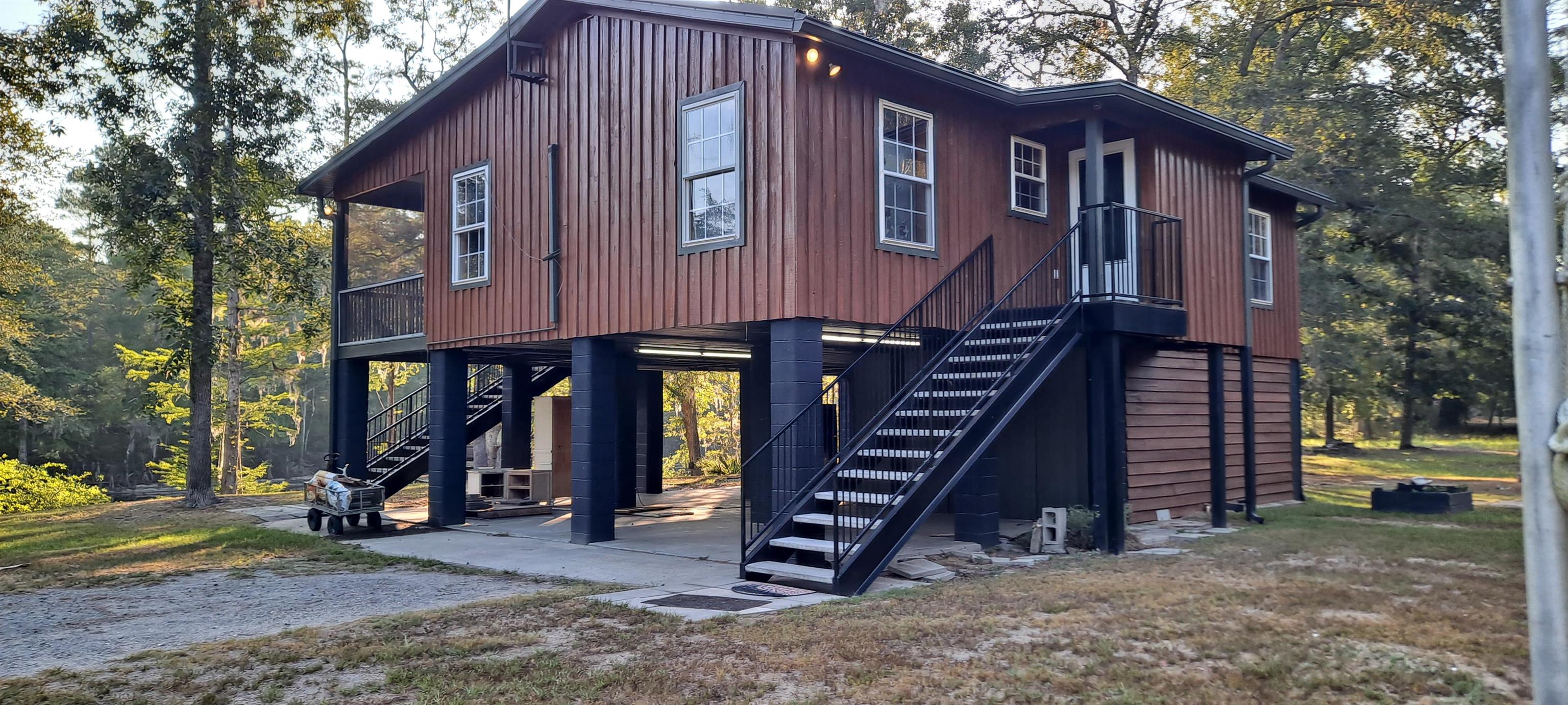 501 Trussel Road, Andrews, SC 29510 — photo 2