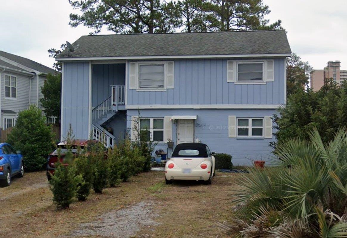 2705 Edge Dr. — photo