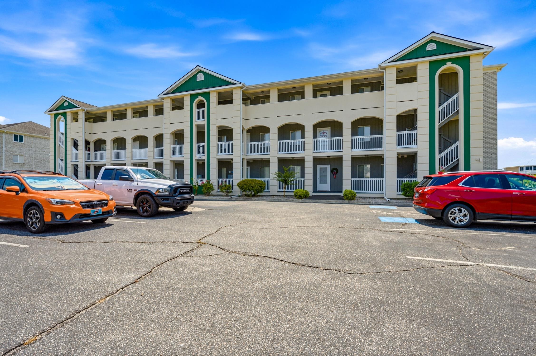 4526 W Plantation Harbour Dr. — photo