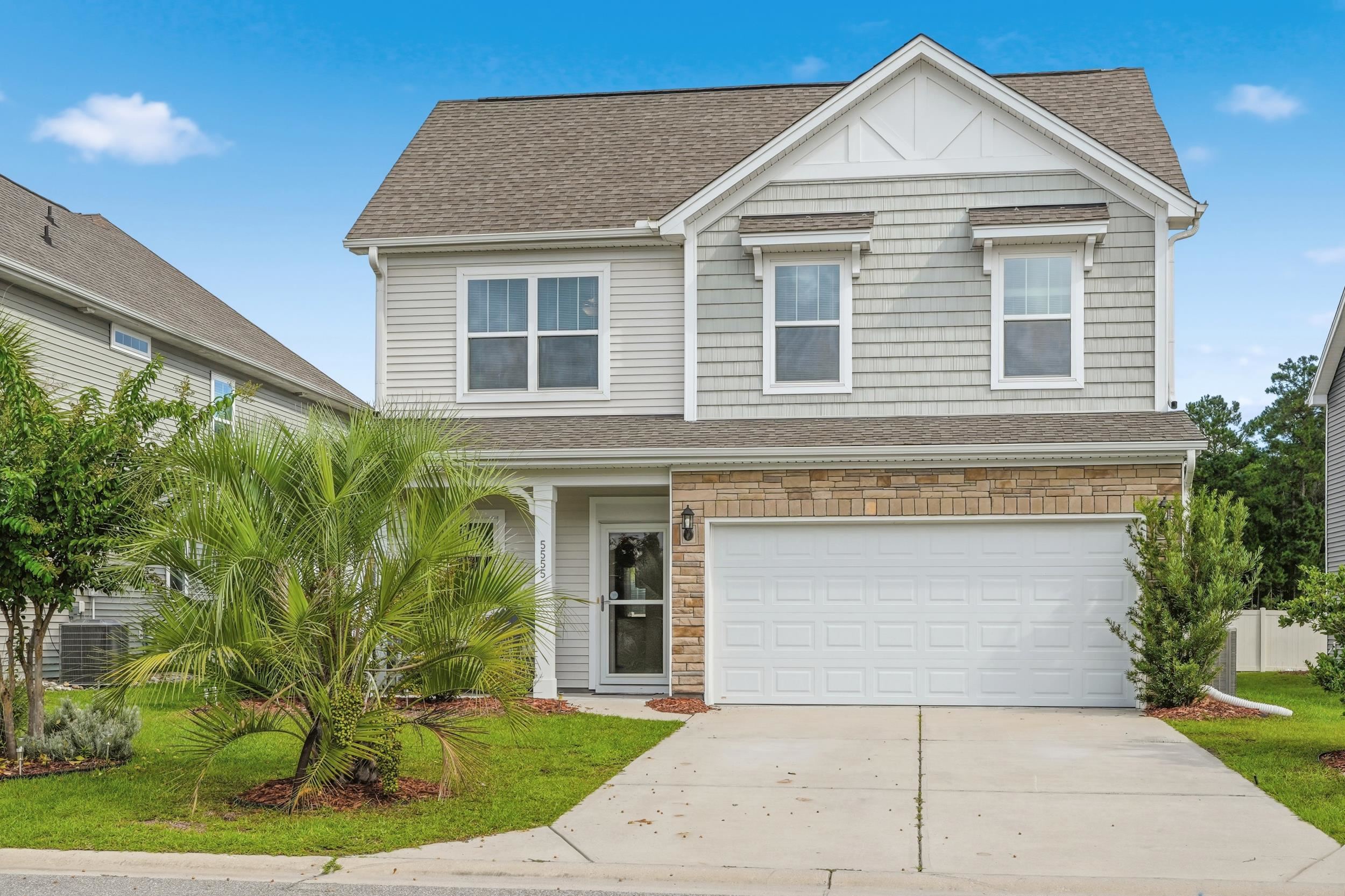 5555 Redleaf Rose Dr. — photo