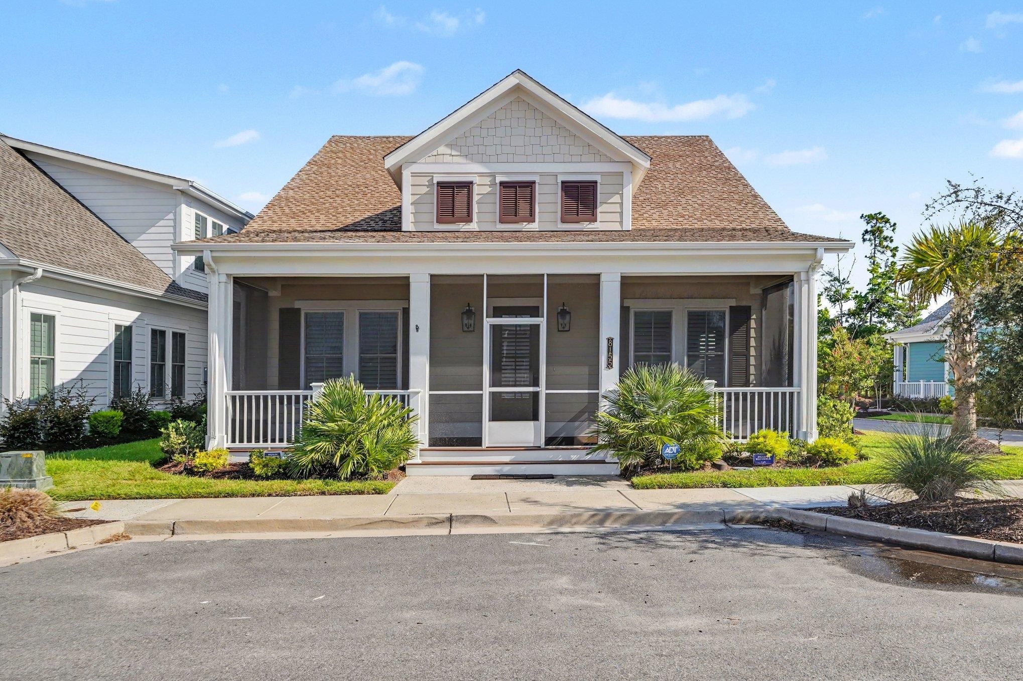 8155 Living Tide Dr. — photo