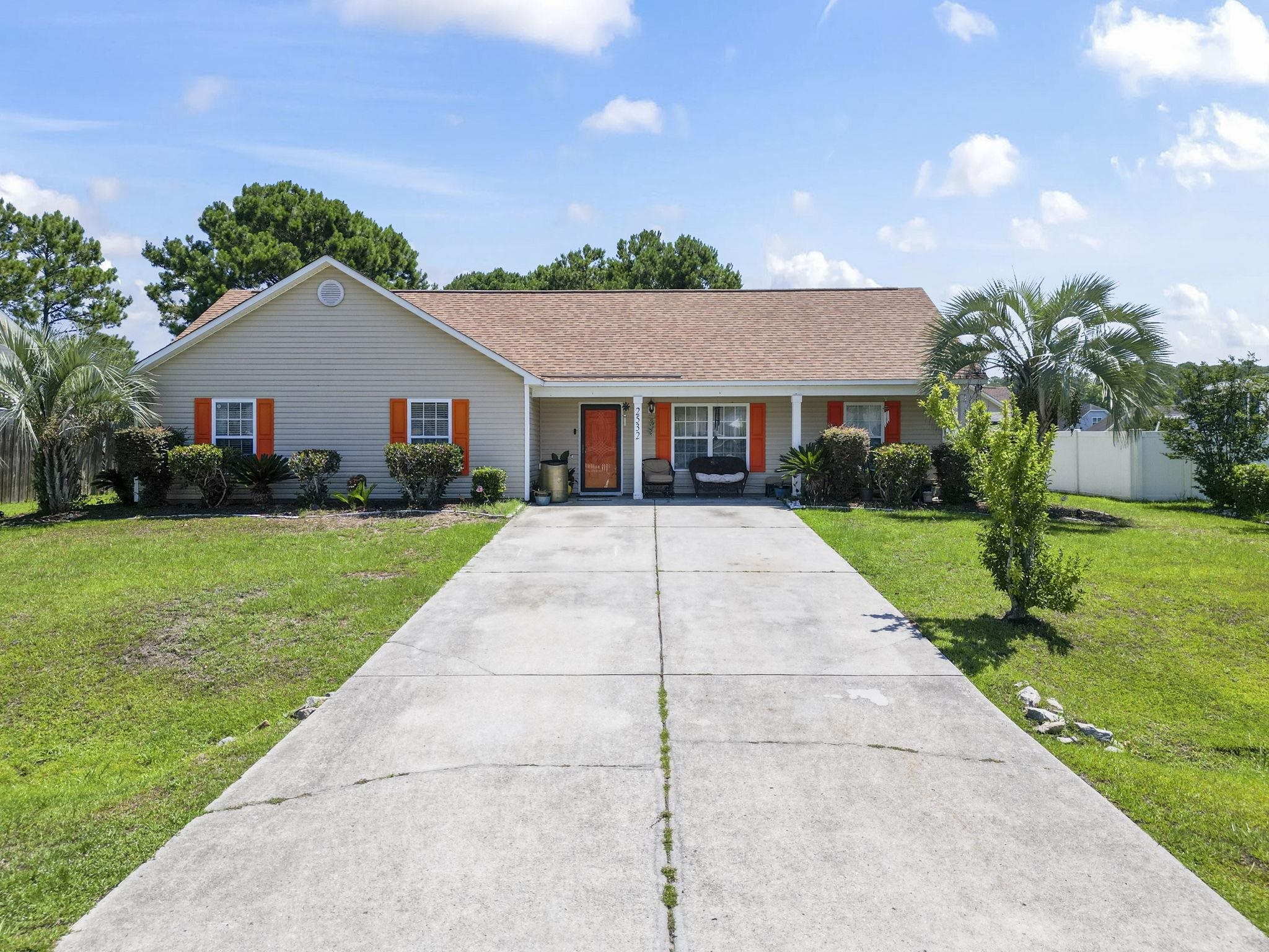 2532 Stones Edge Blvd. — photo