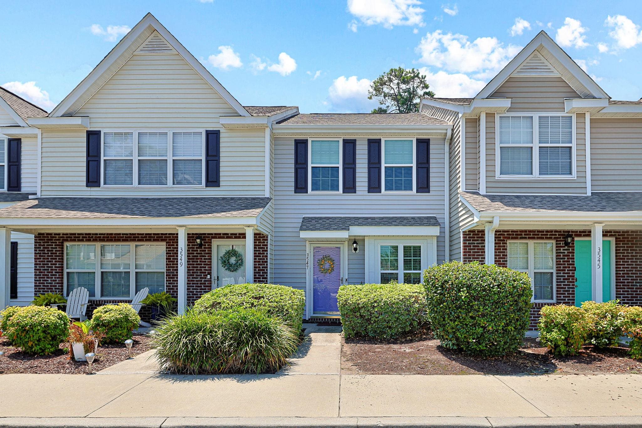 3547 Crepe Myrtle Ct. — photo