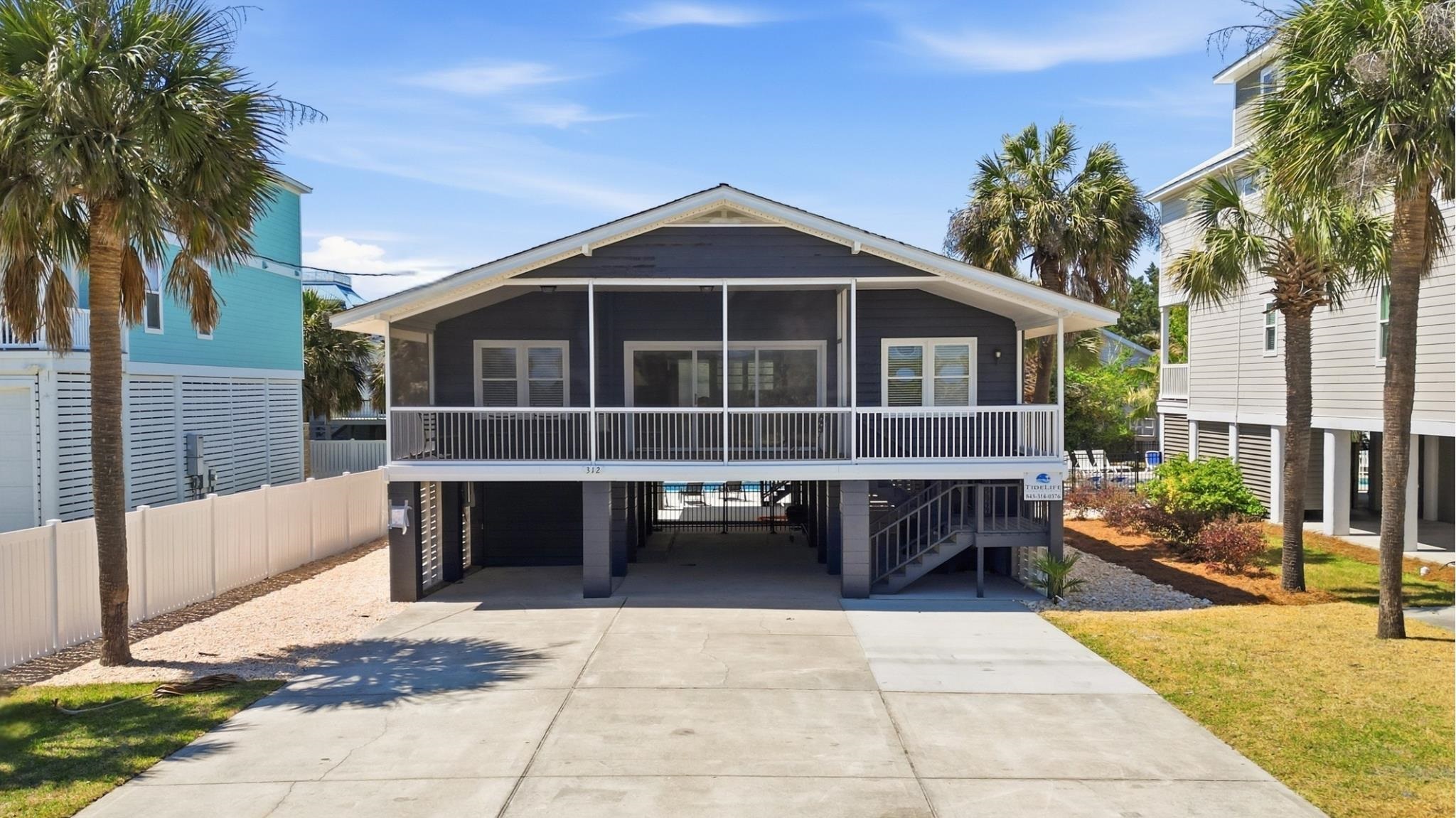 312 Norris Dr. — photo