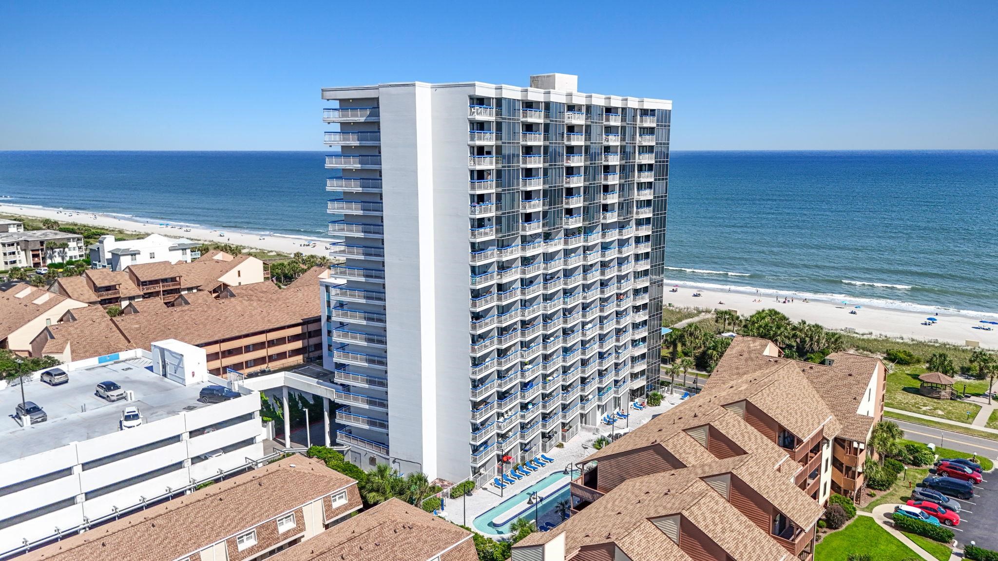 5511 N Ocean Blvd. 405 — photo