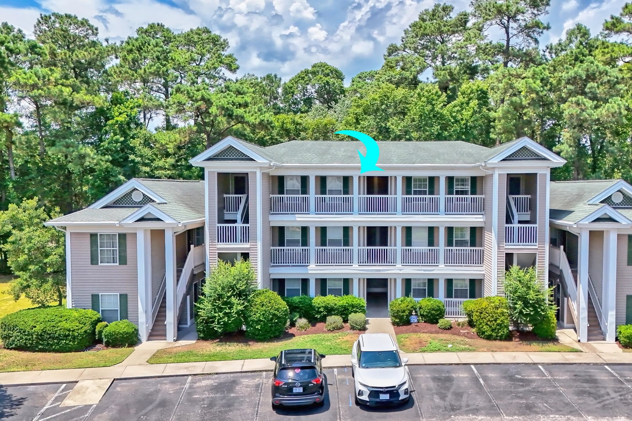 1125 Blue Stem Dr. 29-I — photo
