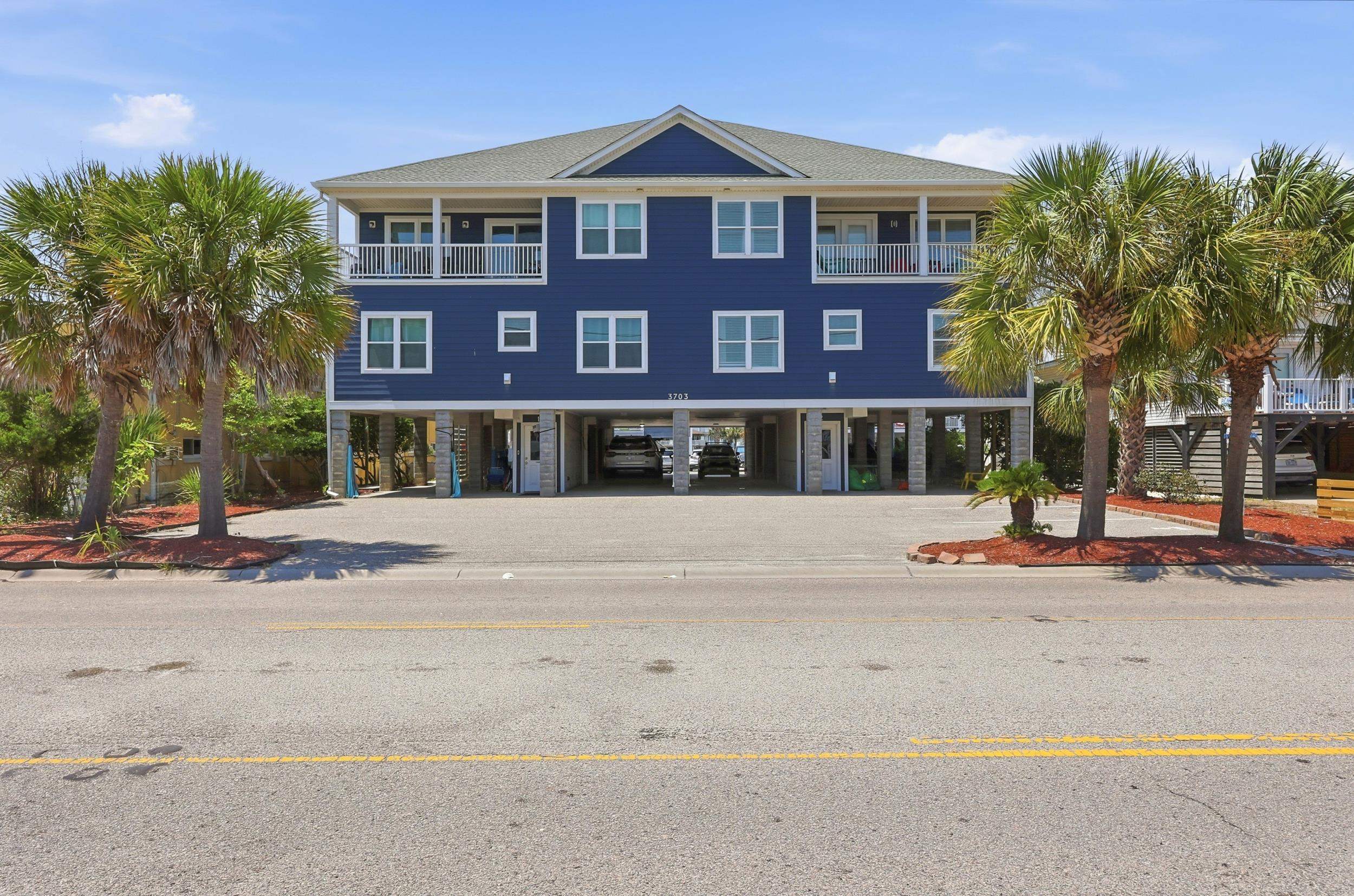 3703 N Ocean Blvd. 3 — photo