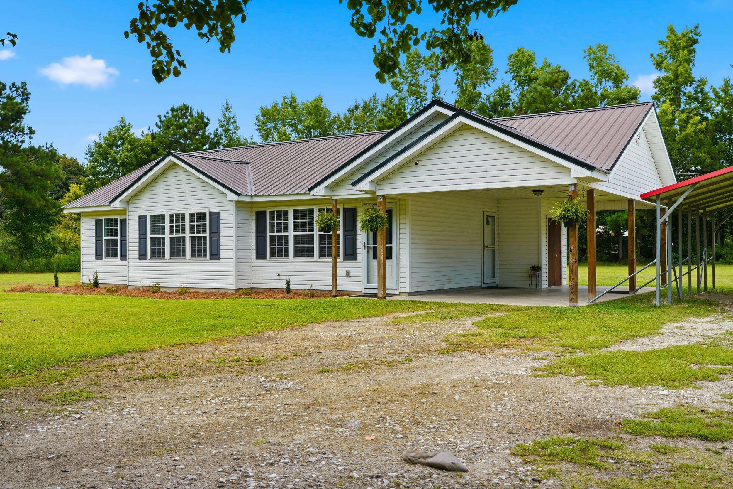 3298 Bakersfield Road, Loris, SC 29569 — photo 2