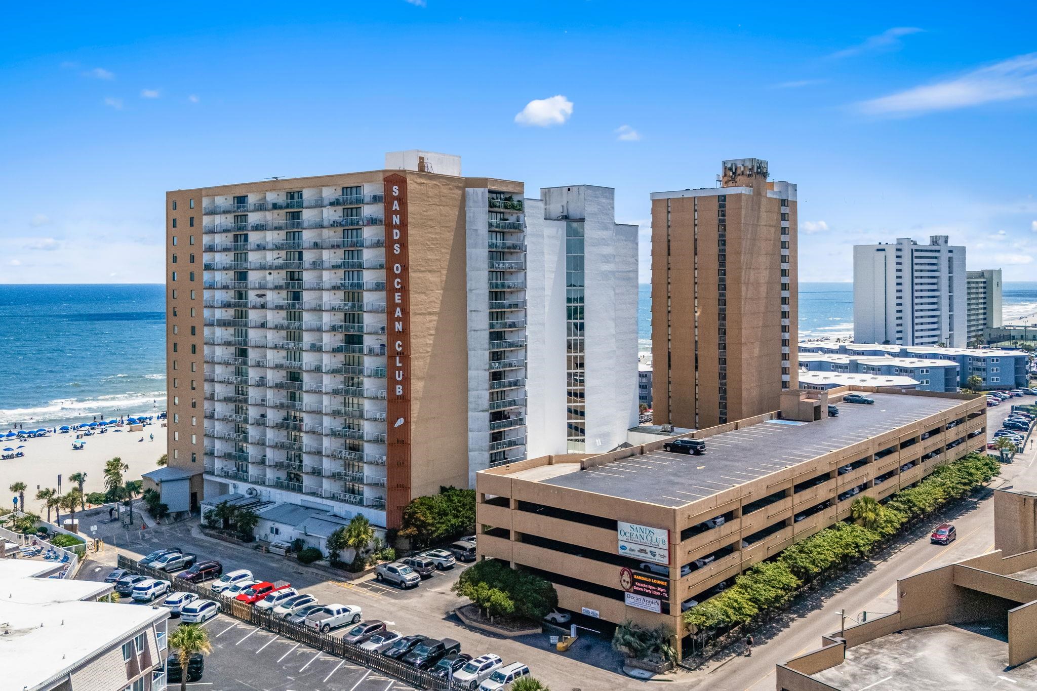 9550 Shore Dr. 1508 — photo