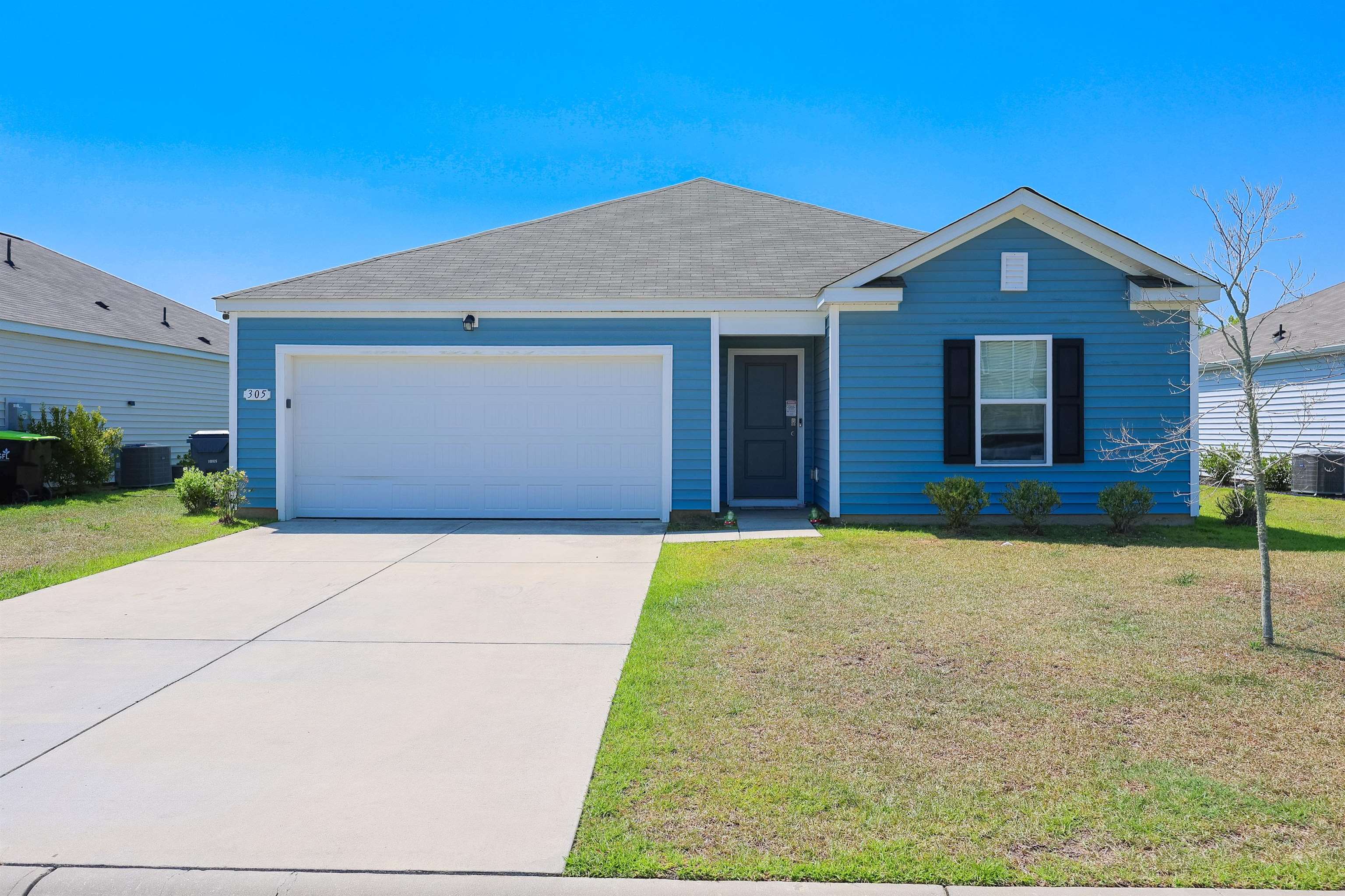 305 Woodcross Court — photo
