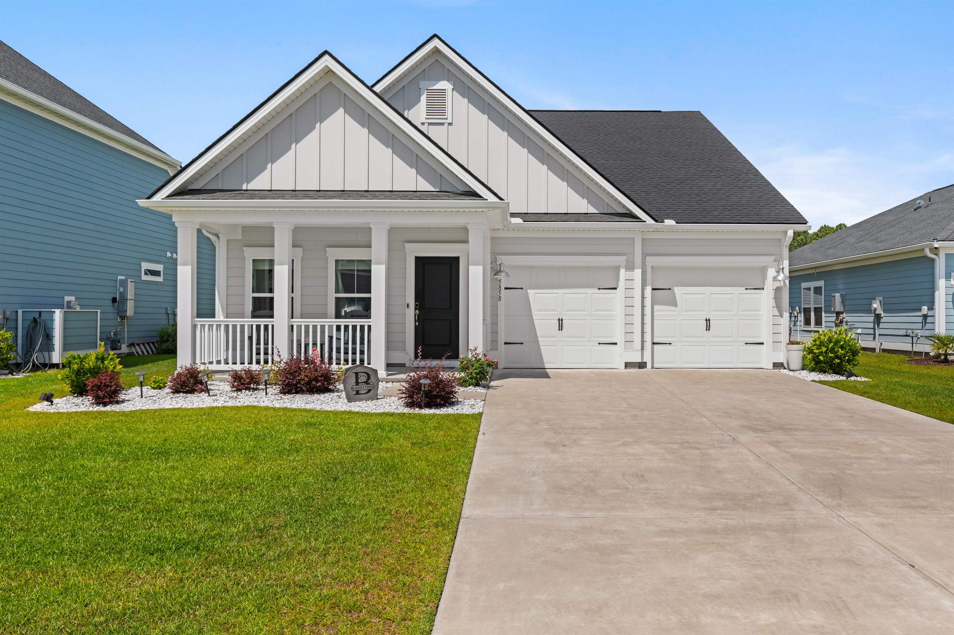 5858 Whitebark Dr. — photo