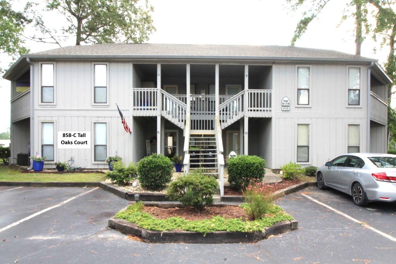 858 Tall Oaks Ct. C-58 — photo