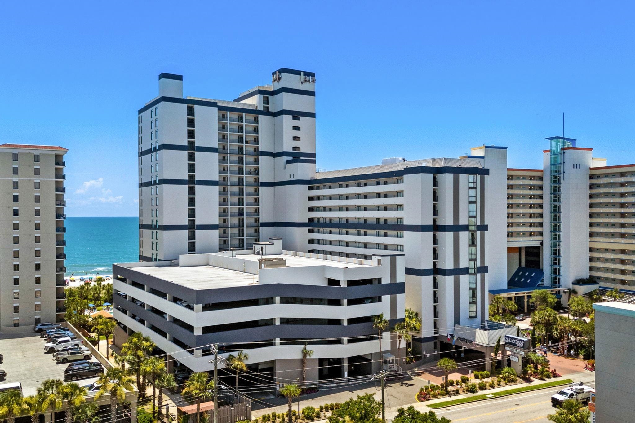 5308 N Ocean Blvd. — photo