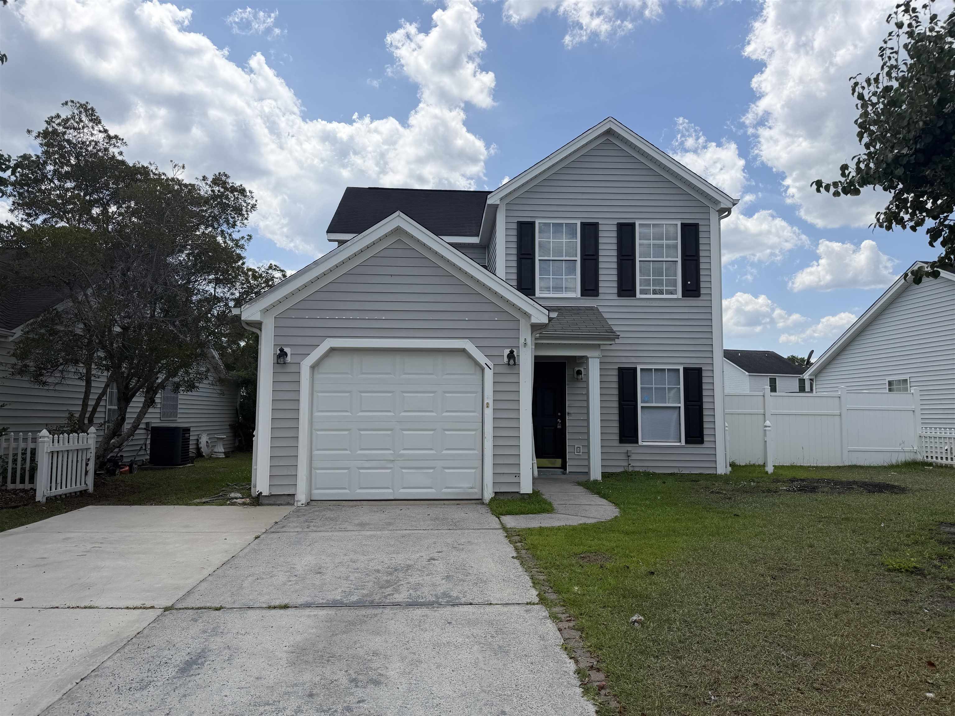 4850 Southgate Pkwy. — photo