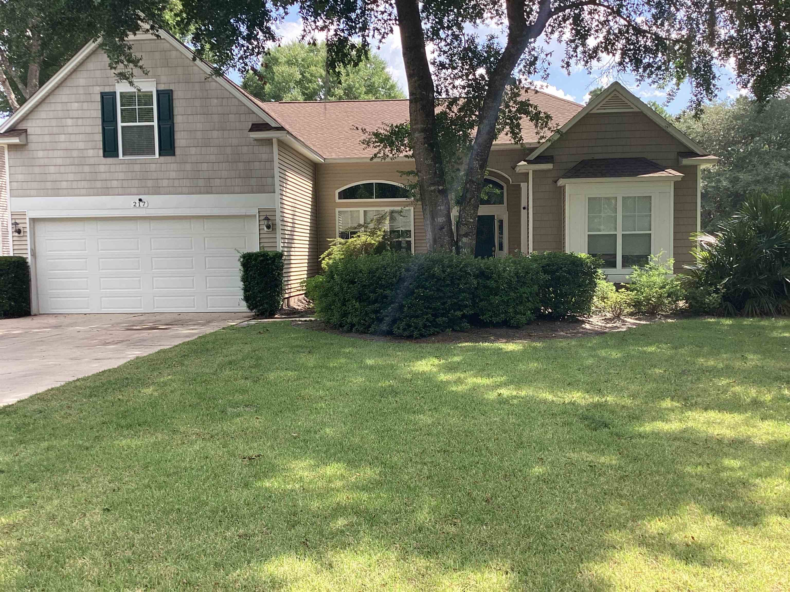 217 Camden Circle — photo