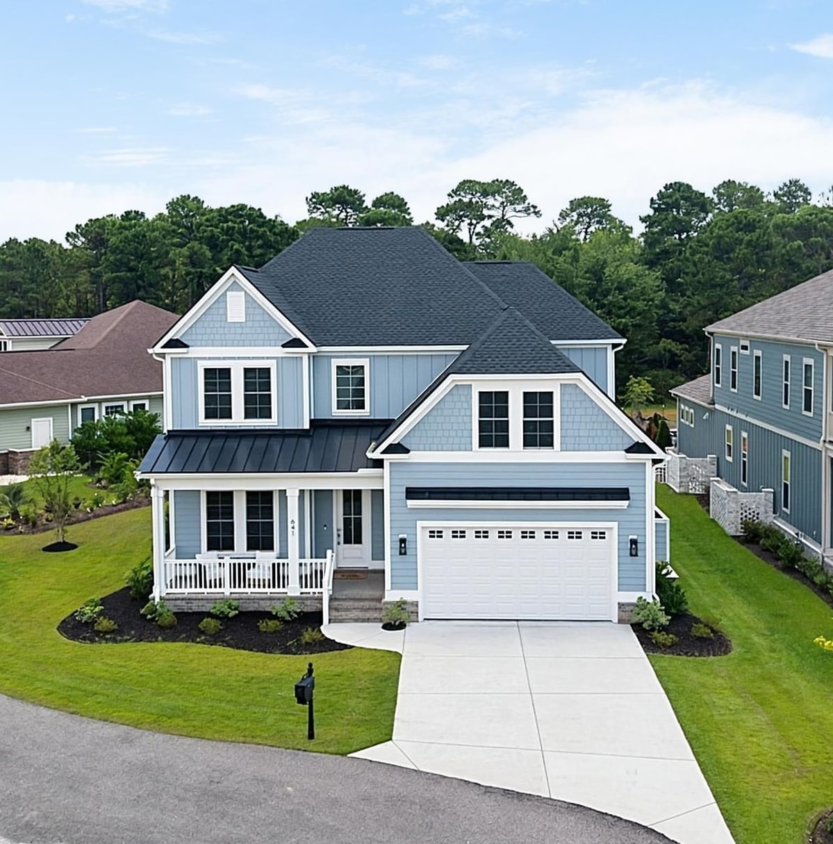 641 Waterbridge Blvd. — photo