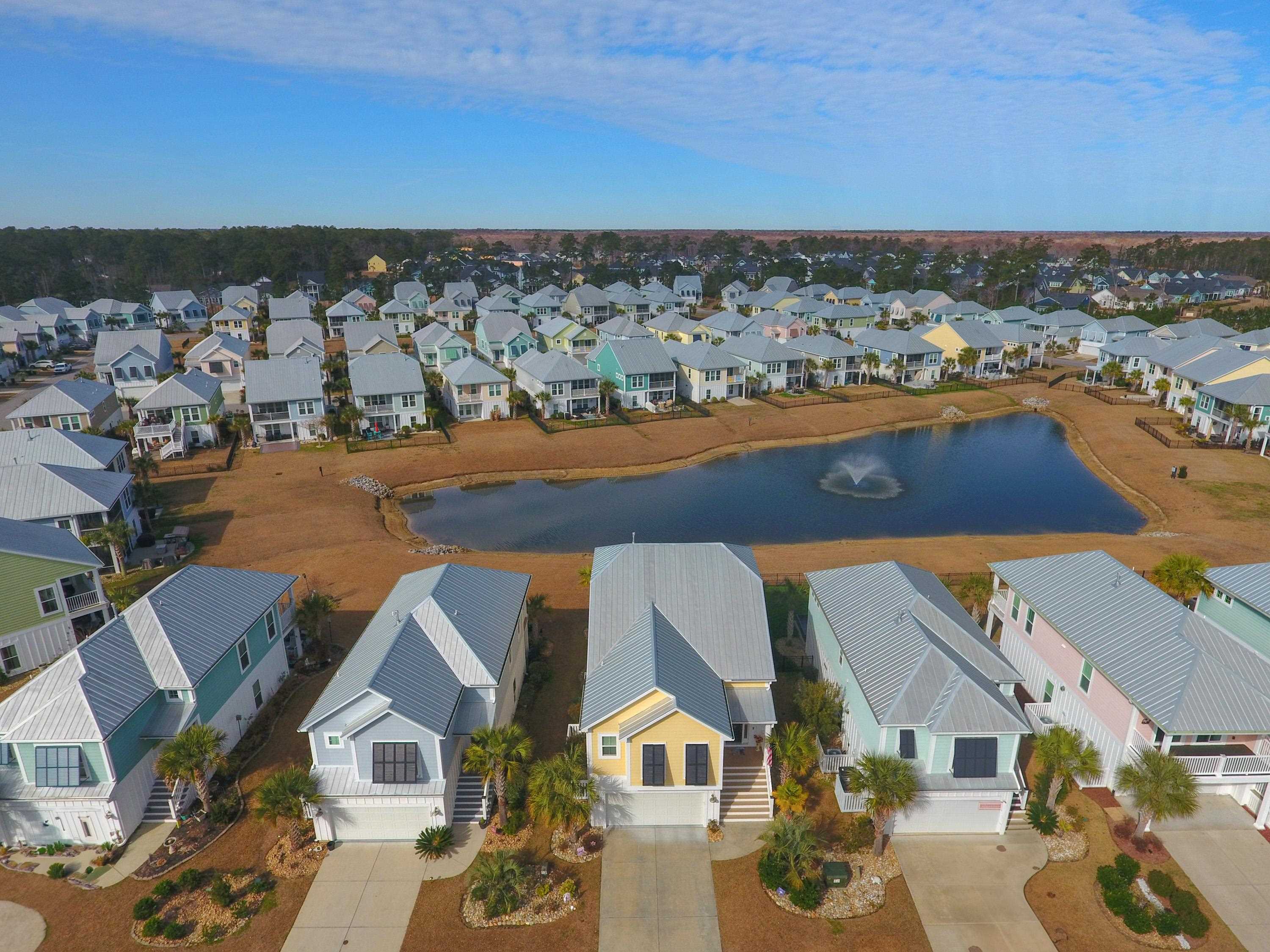 148 Splendor Circle, Murrells Inlet, SC 29576 — photo 2