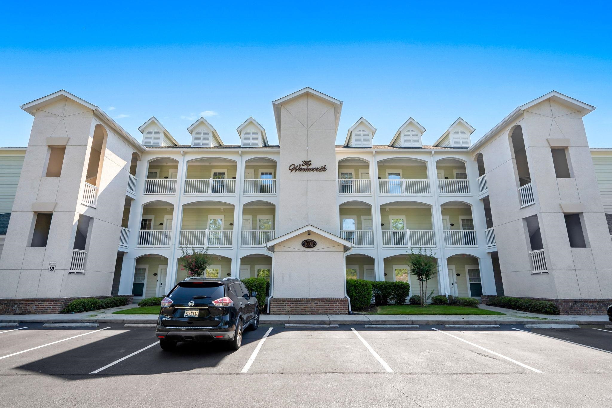 1009 World Tour Blvd. 202 — photo