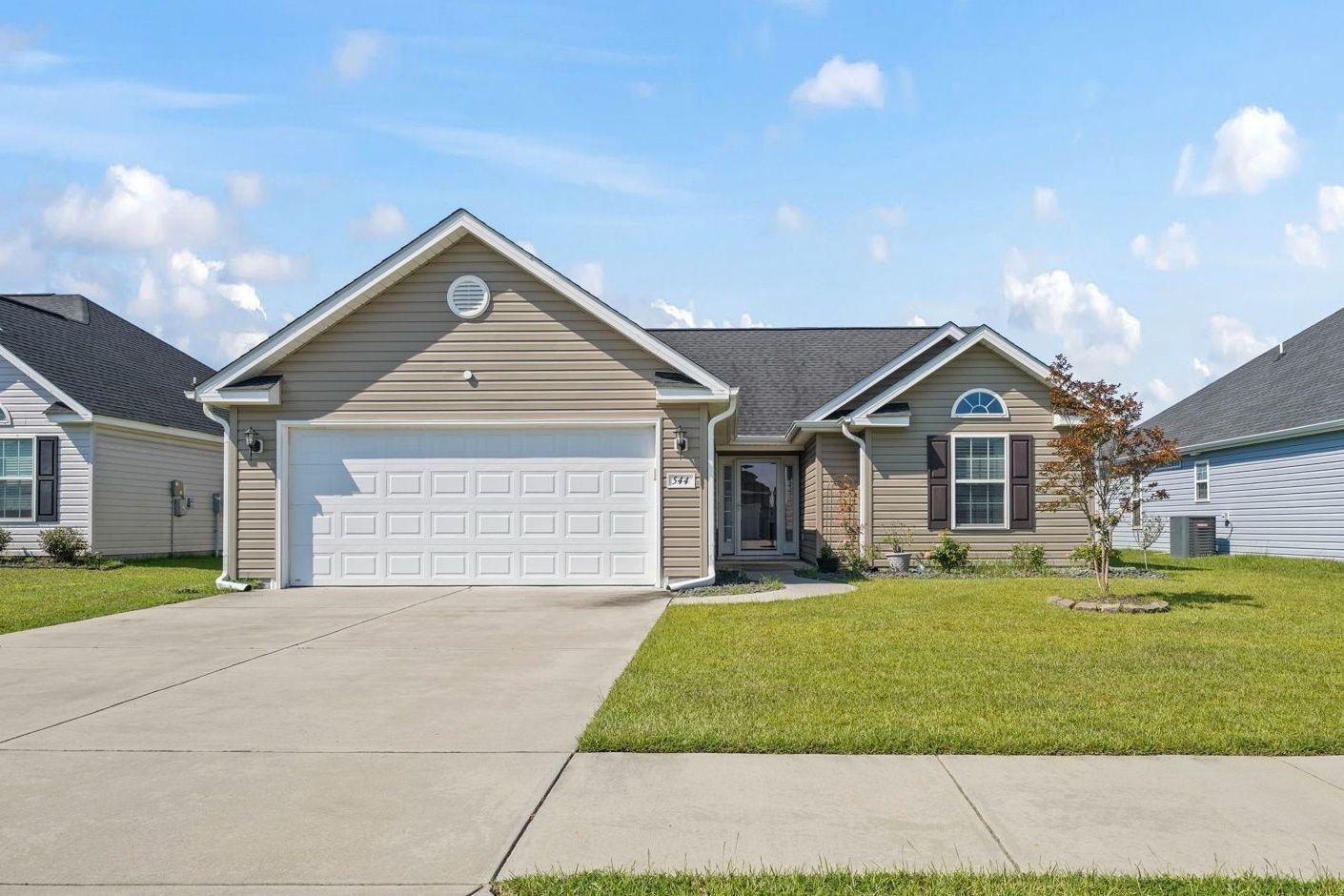544 Hobie Cat Rd. — photo