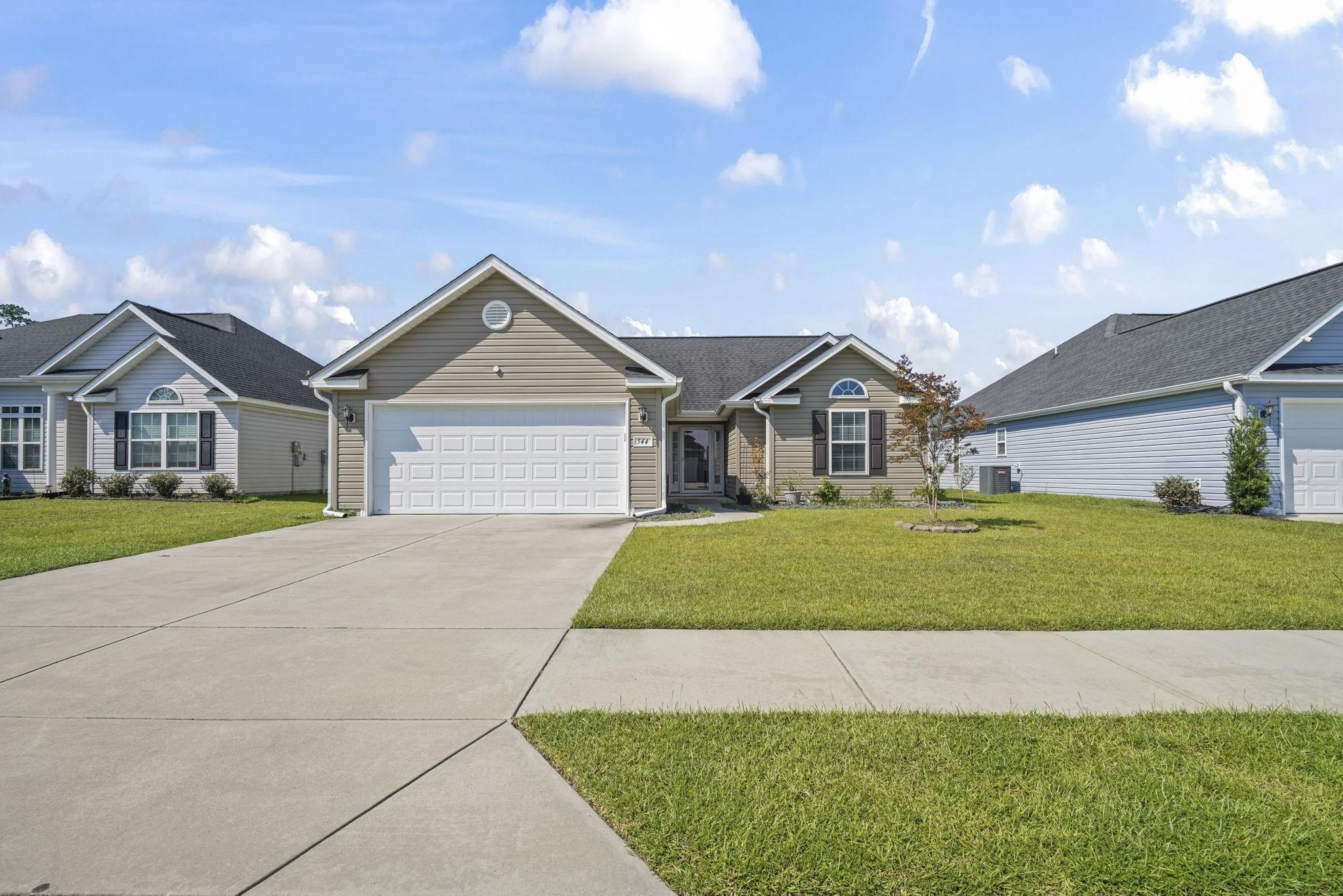 544 Hobie Cat Road, Myrtle Beach, SC 29588 — photo 2